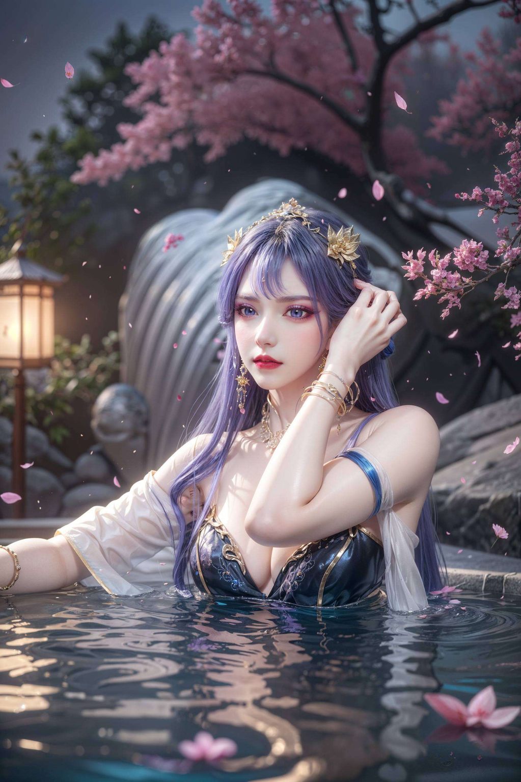 就如同为自己打造了一片个性化的天空都仿佛是在穿越一个全新的世界