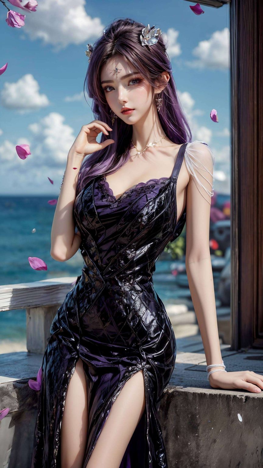 我们来到了一场视觉盛宴——天穹长老的视频壁纸横屏将国漫之美展现得淋漓尽致