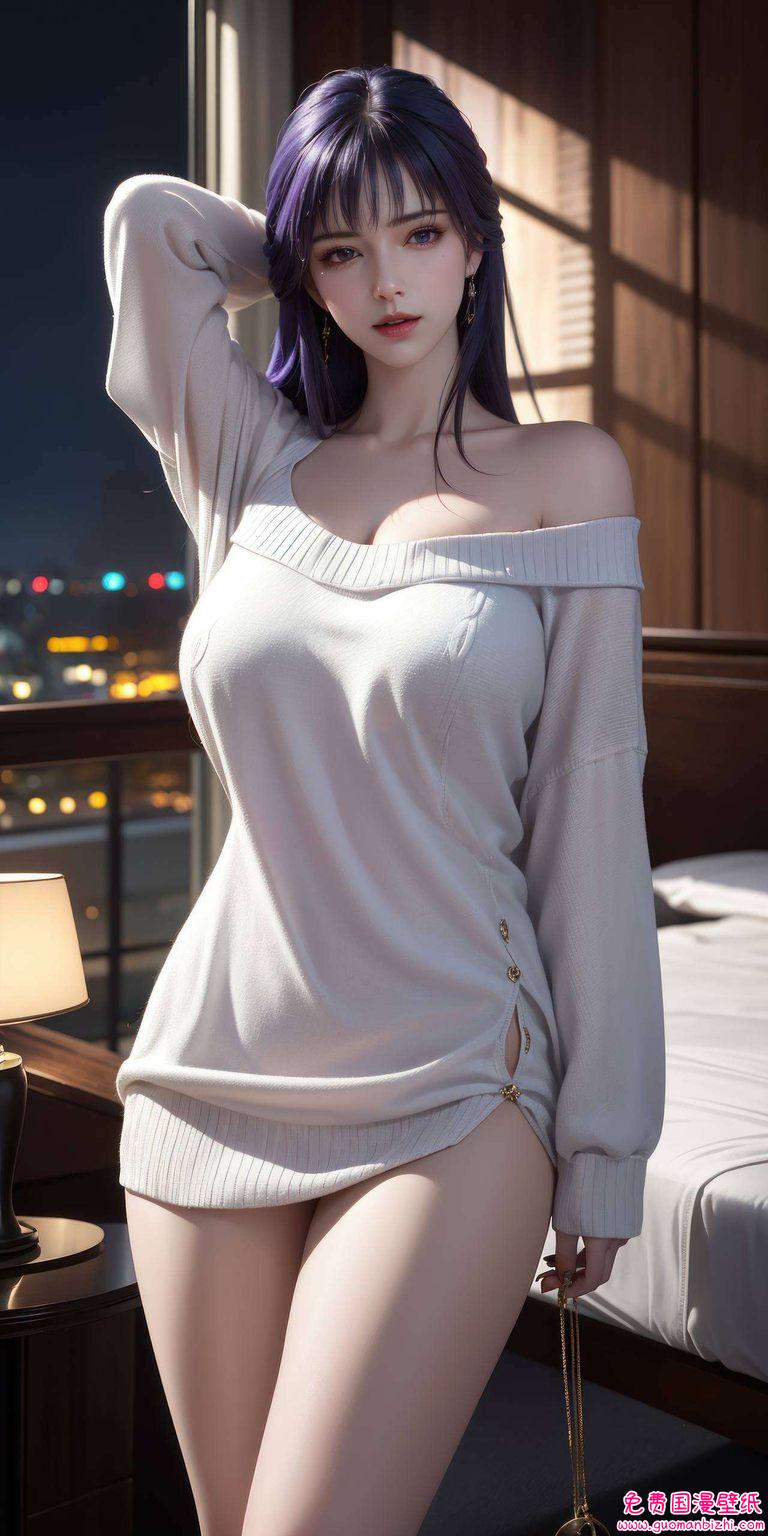 还不速来膜拜？😉💖✨百炼成神的她