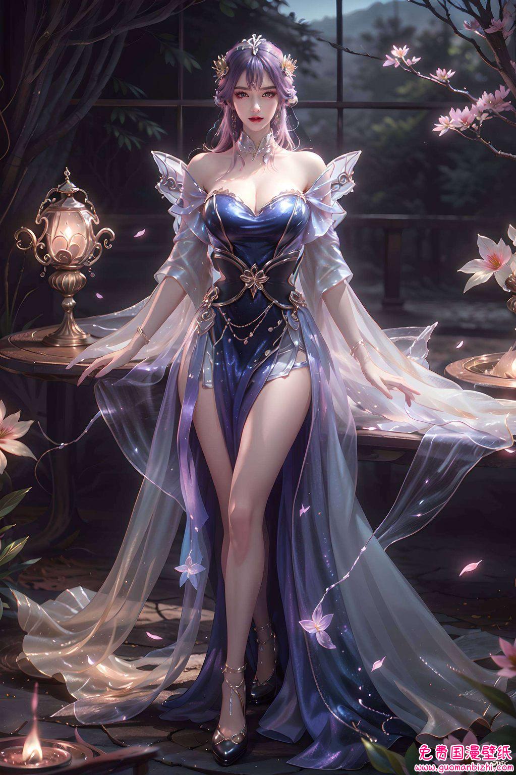 都是对玄幻世界的深情致敬但他的心中