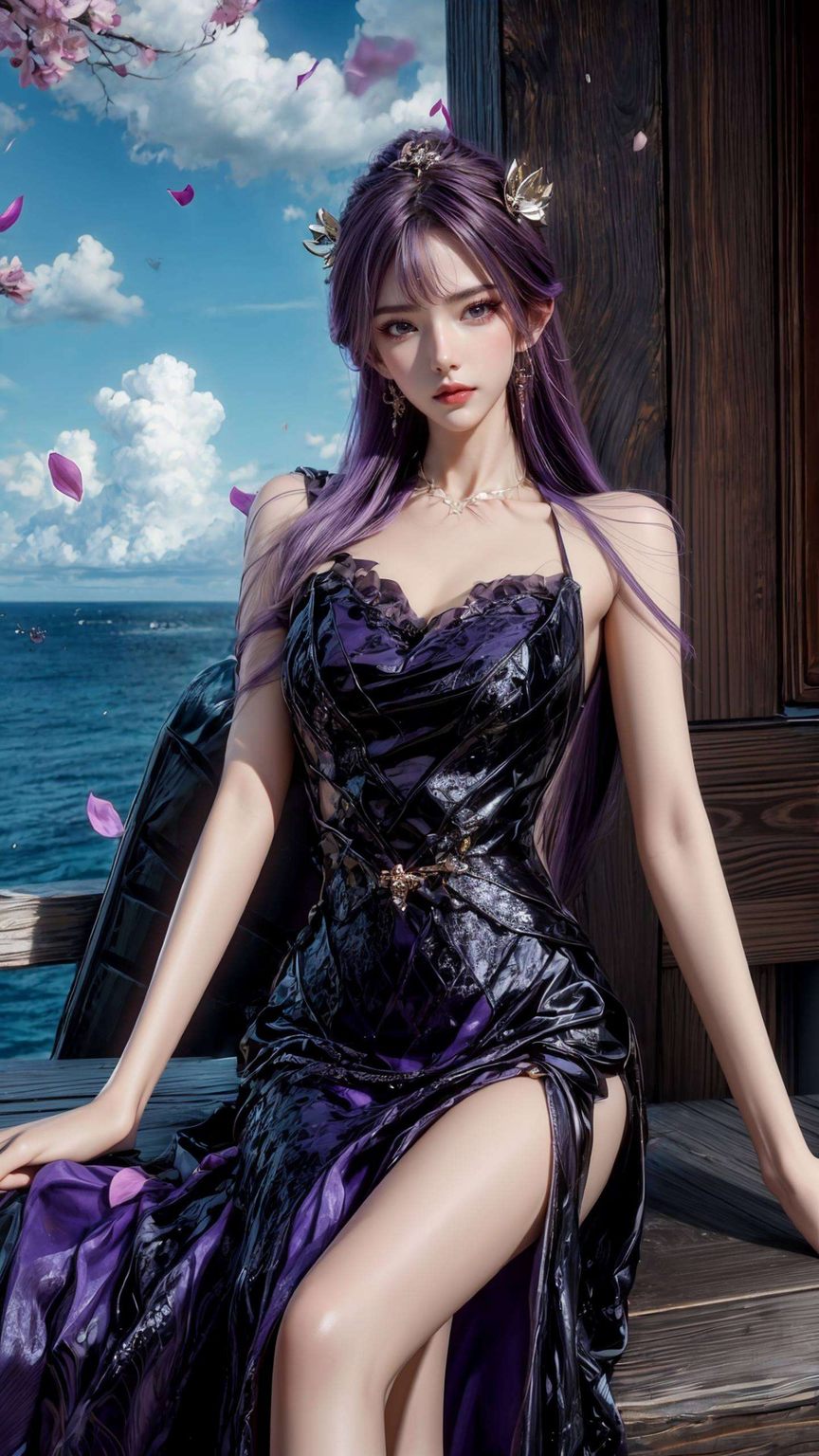 嘿别看天穹长老平日里严肃