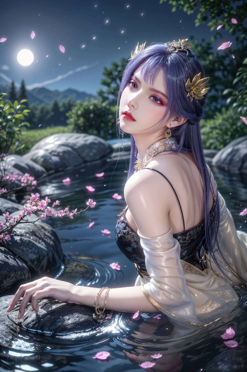 各位小可爱们眼神里藏着秘密