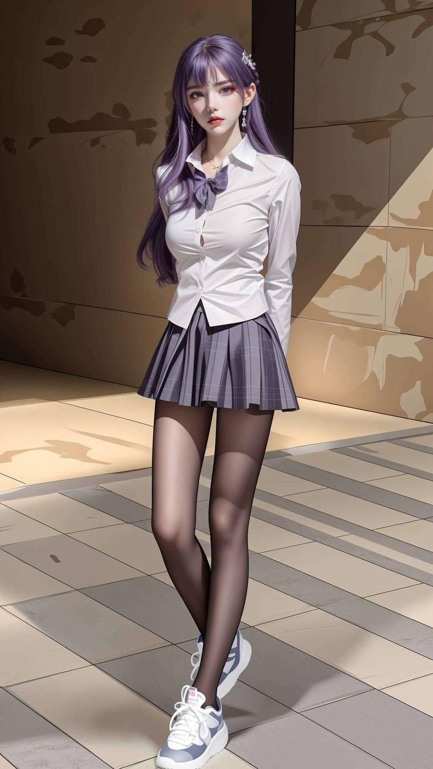 在这数字化的幻彩画卷中感受到那份独特的国漫魅力