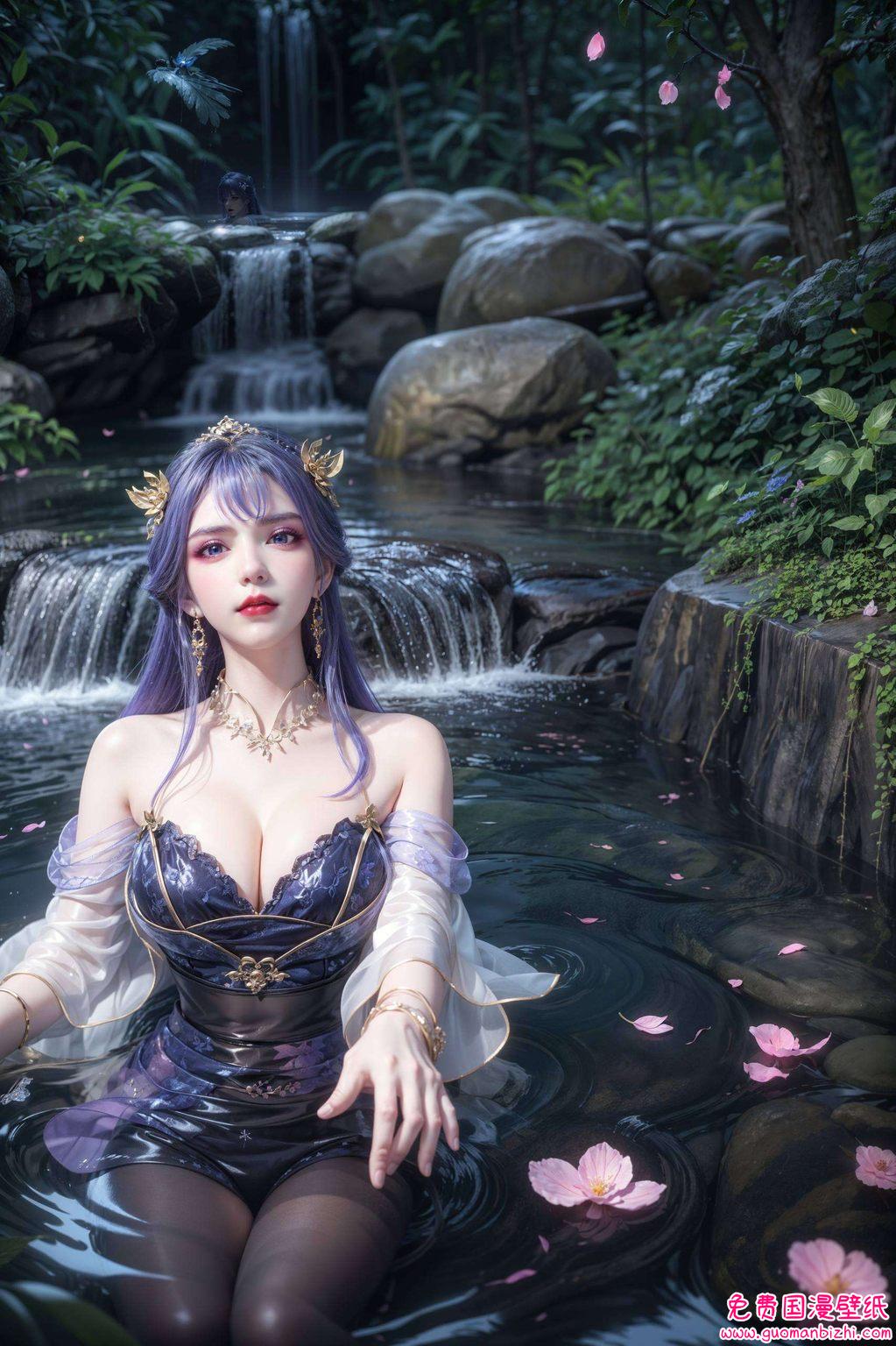 穿梭在国漫与动漫的世界今日