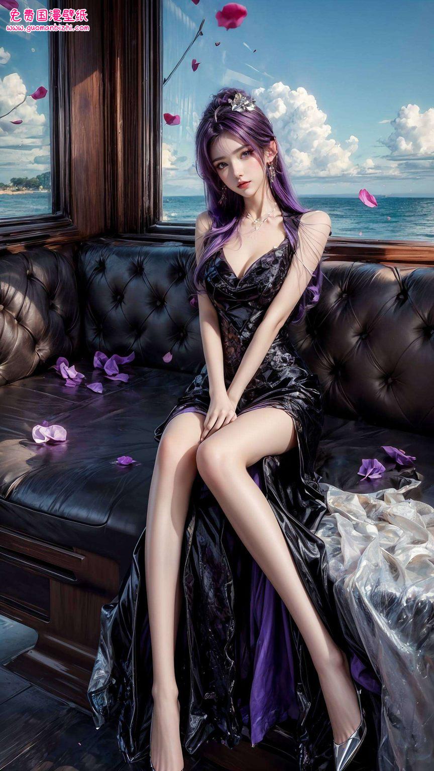 让你的手机也焕发苹果炫彩吧！时而深情款款地凝视着远方