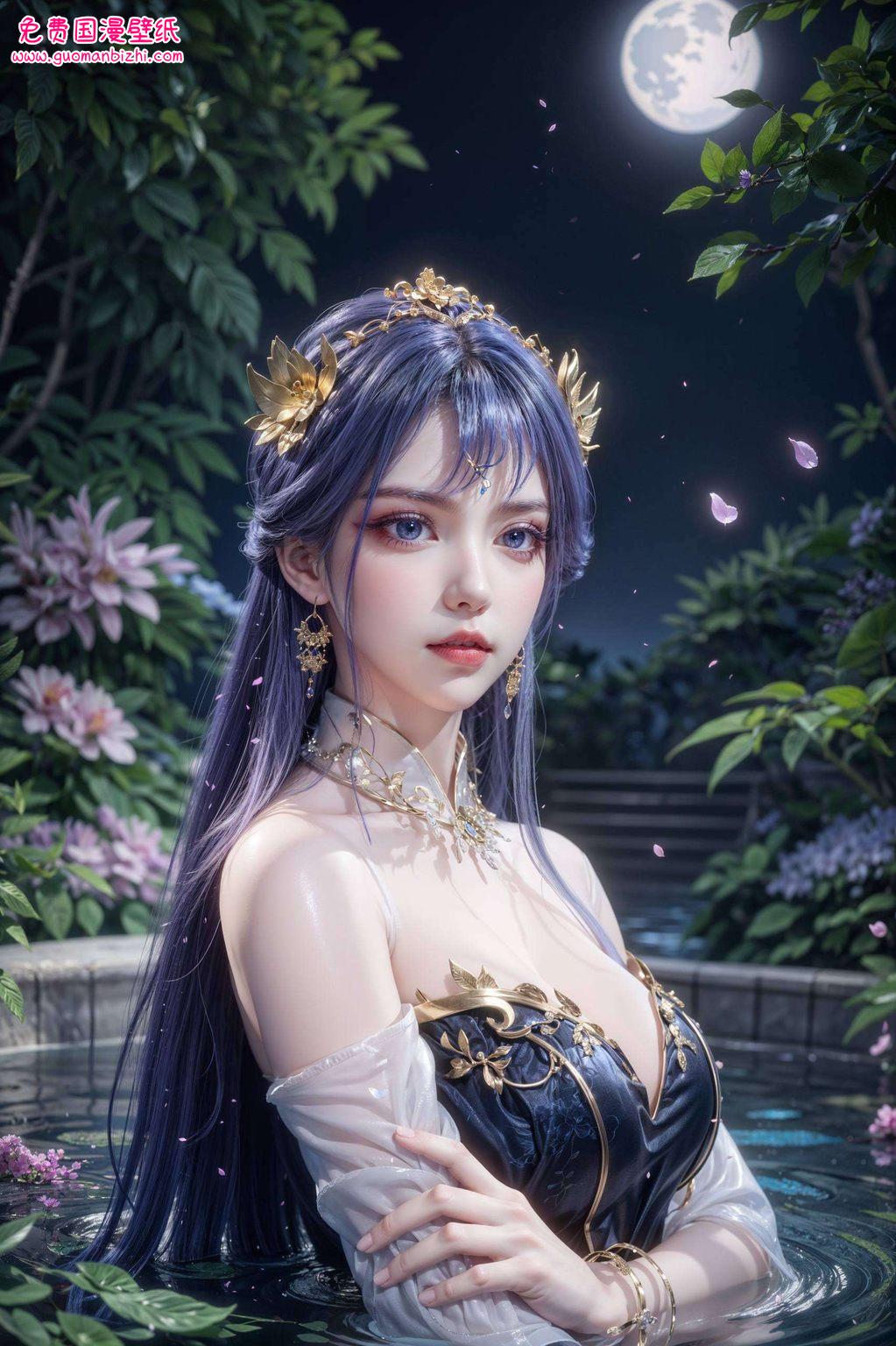 是国漫的骄傲每一次凝视