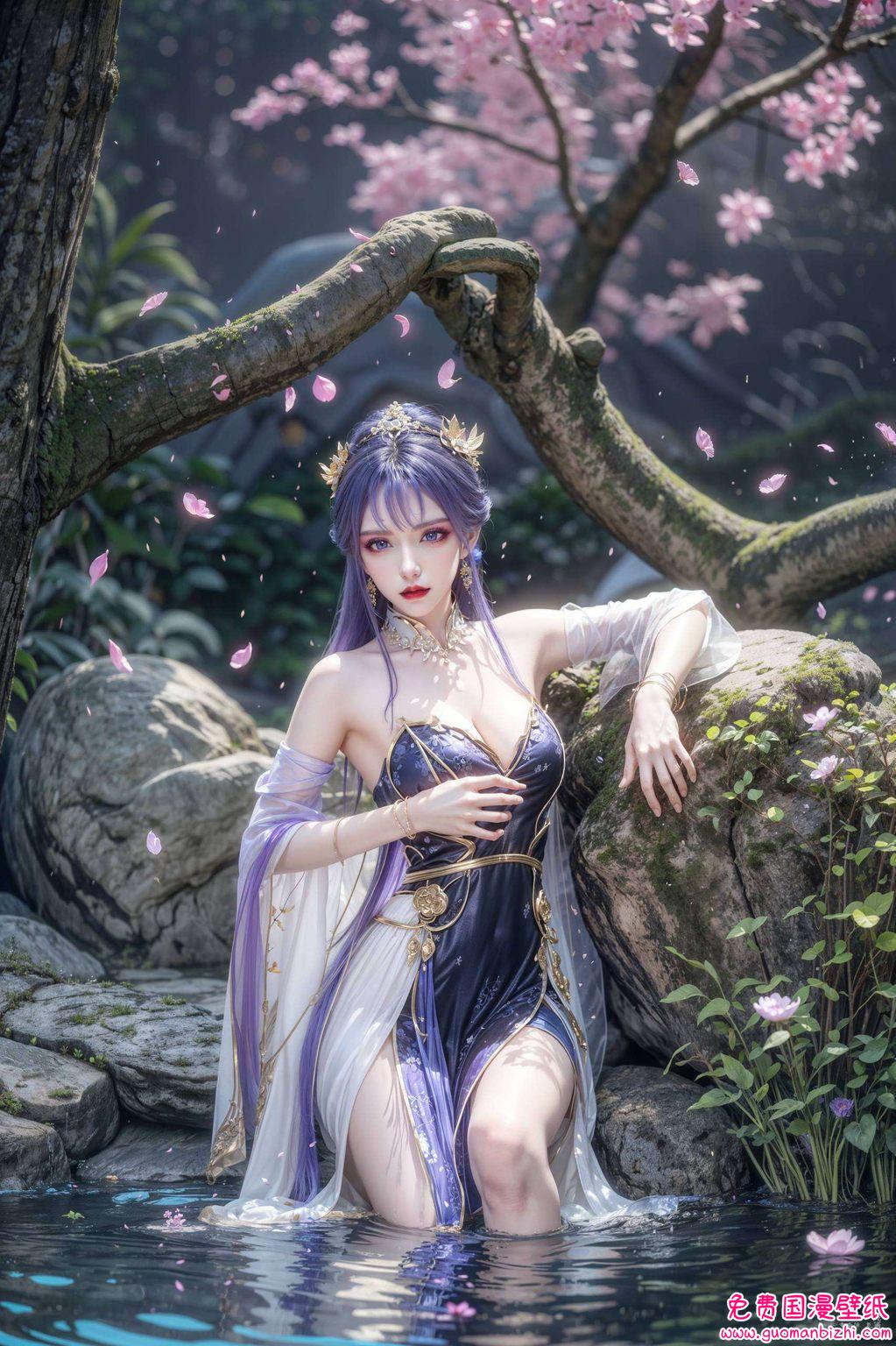 嘿这可是免费壁纸合集