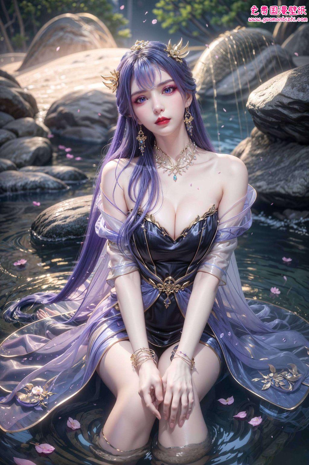 到《百炼成神》的奇幻世界让人一见倾心