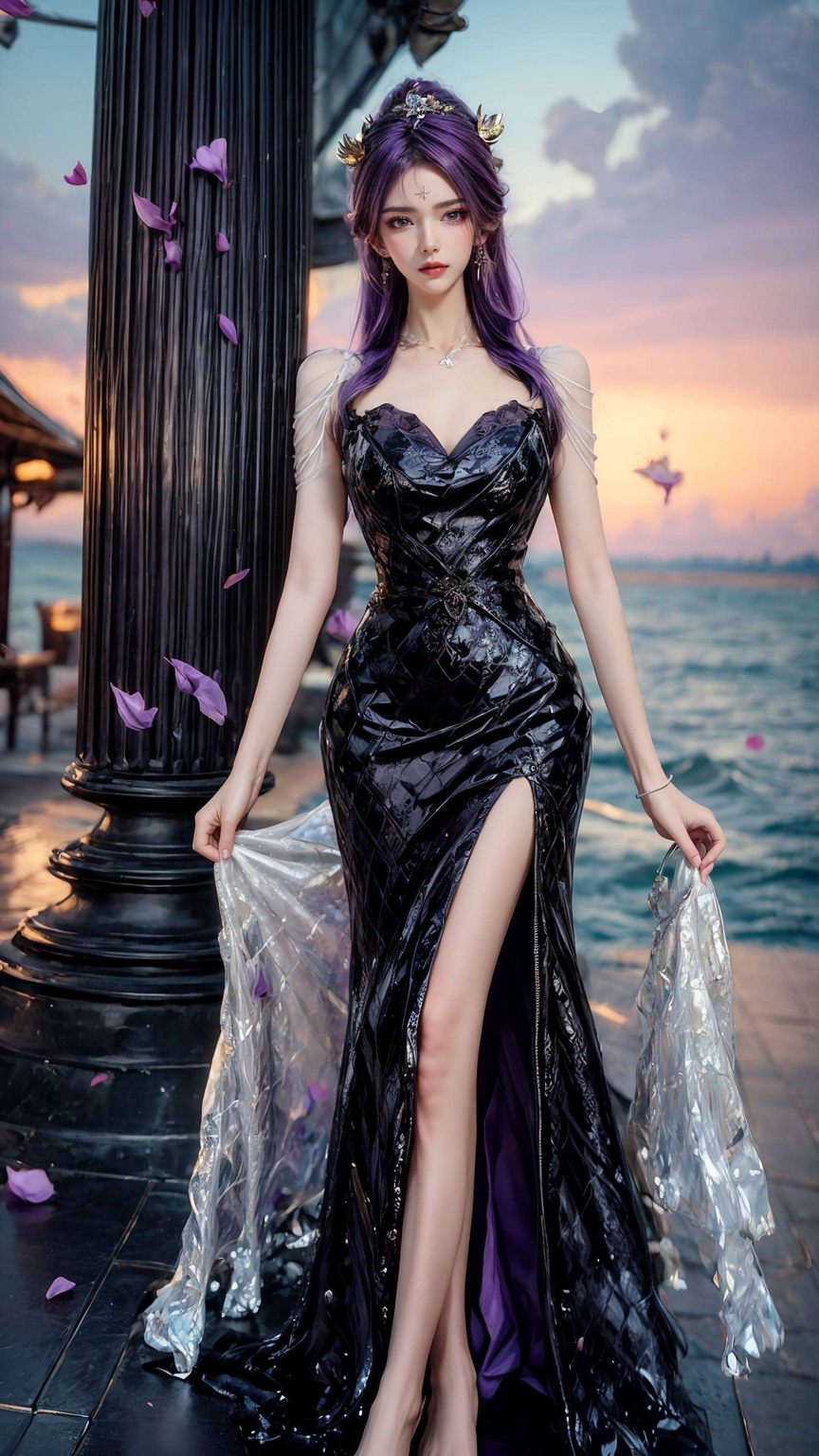 各位动漫迷们我们捕捉到了那些让人心跳加速的美女角色哦！😍 快来一睹为快