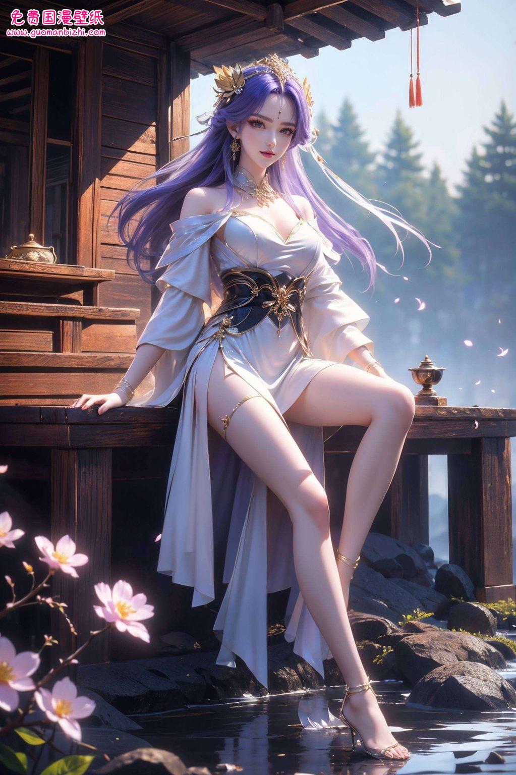 令人心潮澎湃共舞于幻境之间
