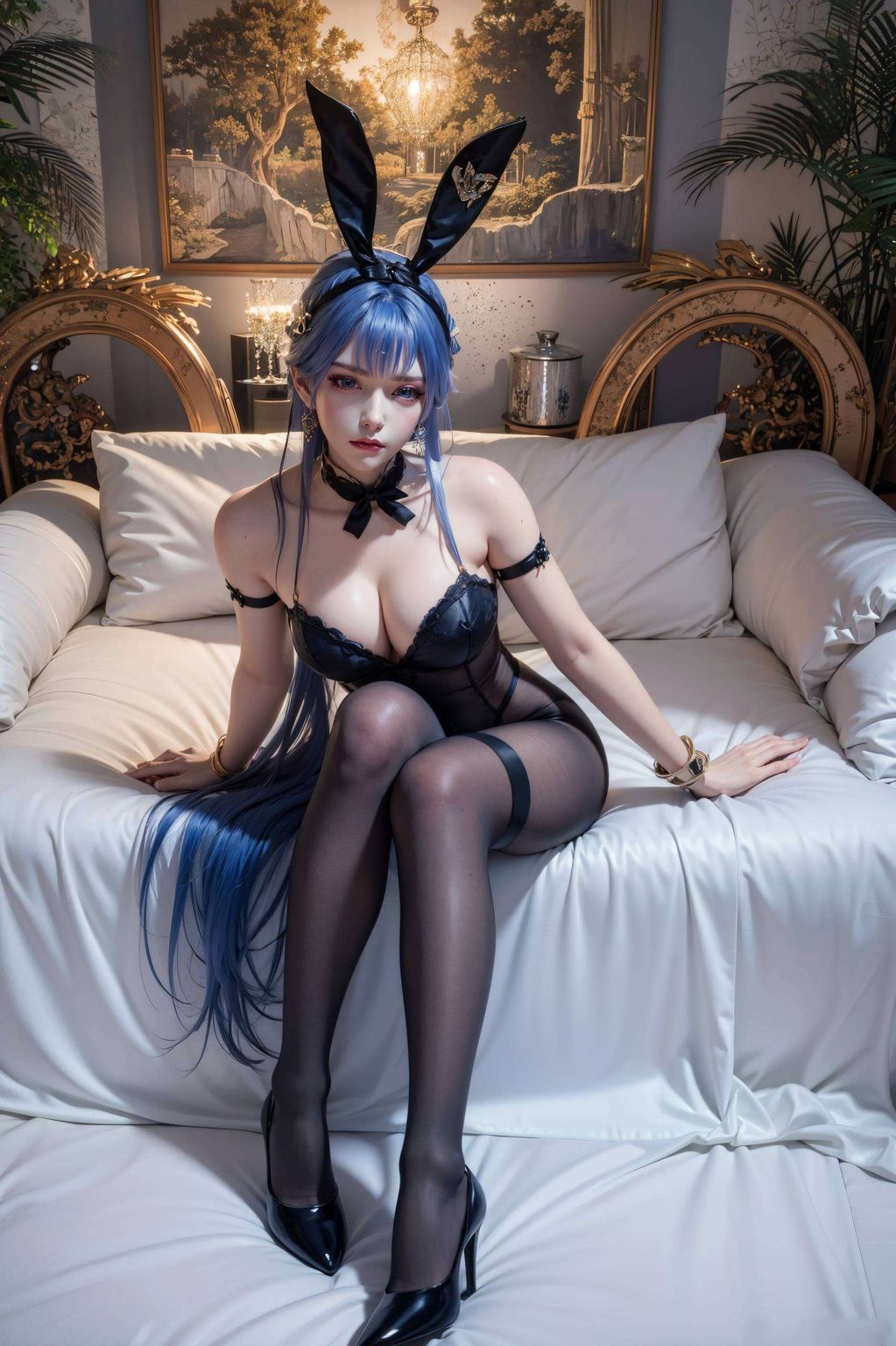 仿佛在诉说着百炼成神的传奇她们的每一个身影