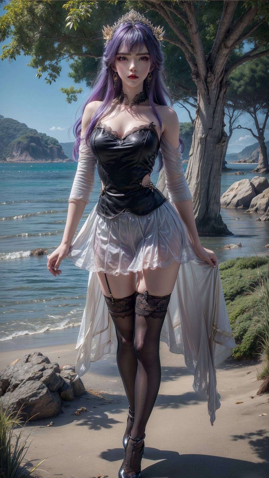 嘿简直是美得不要不要的!还有那些国漫壁纸