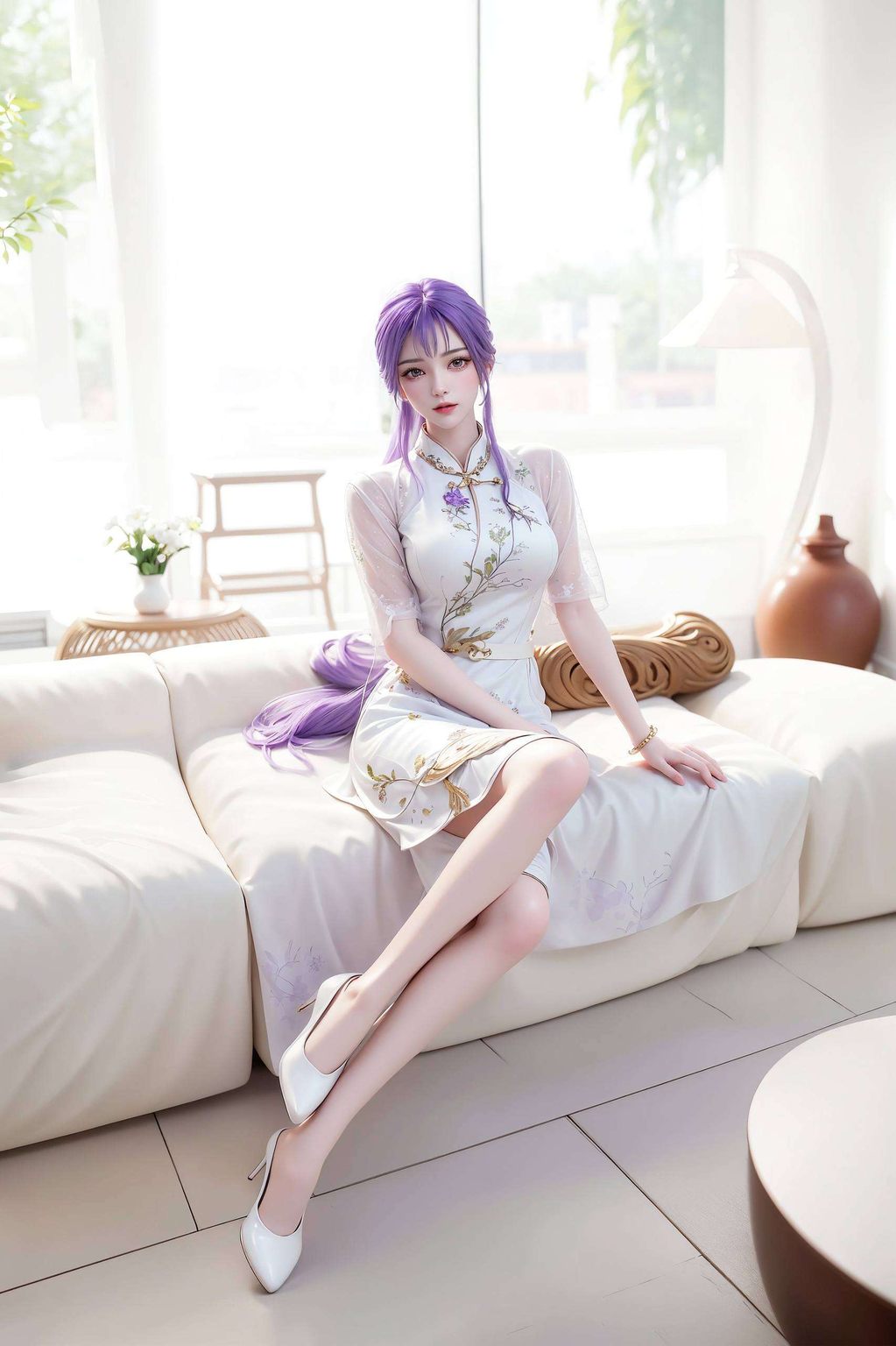 平板墙面绽放异彩美不胜收