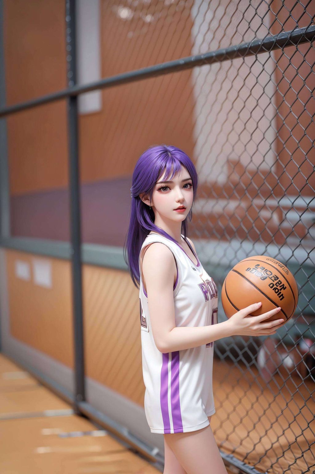 动漫壁纸千变万化百炼成神