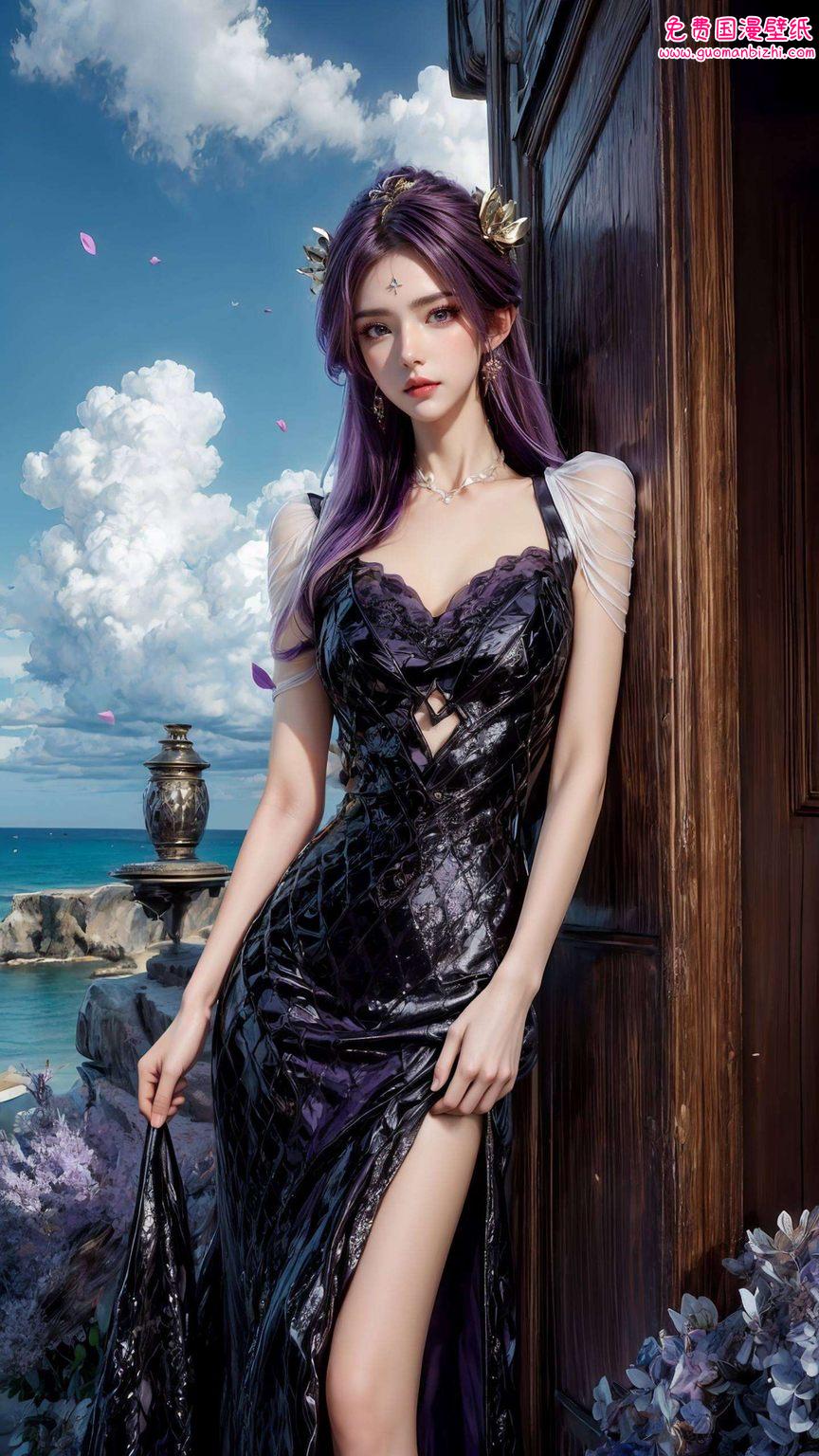 各位小可爱们这位英勇的骑士可是百炼成神路上的璀璨星辰!🌟他的背景可是融合了国漫的浪漫与玄幻的神秘