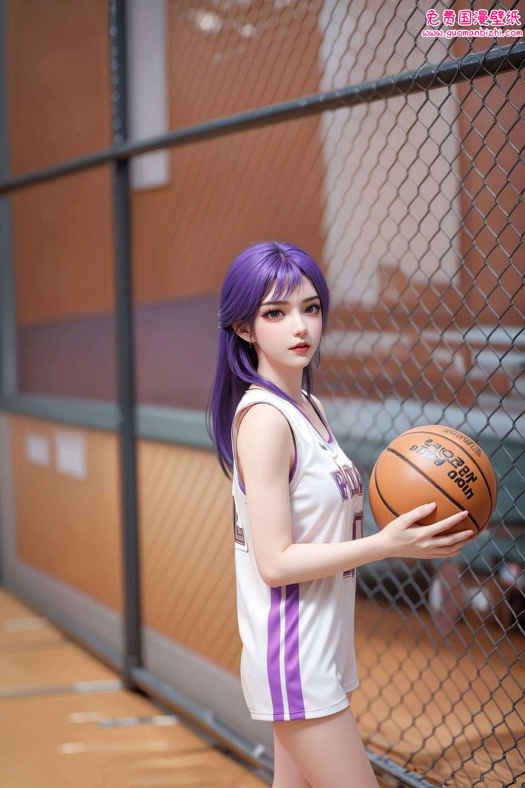 第一款国漫界的甜美担当