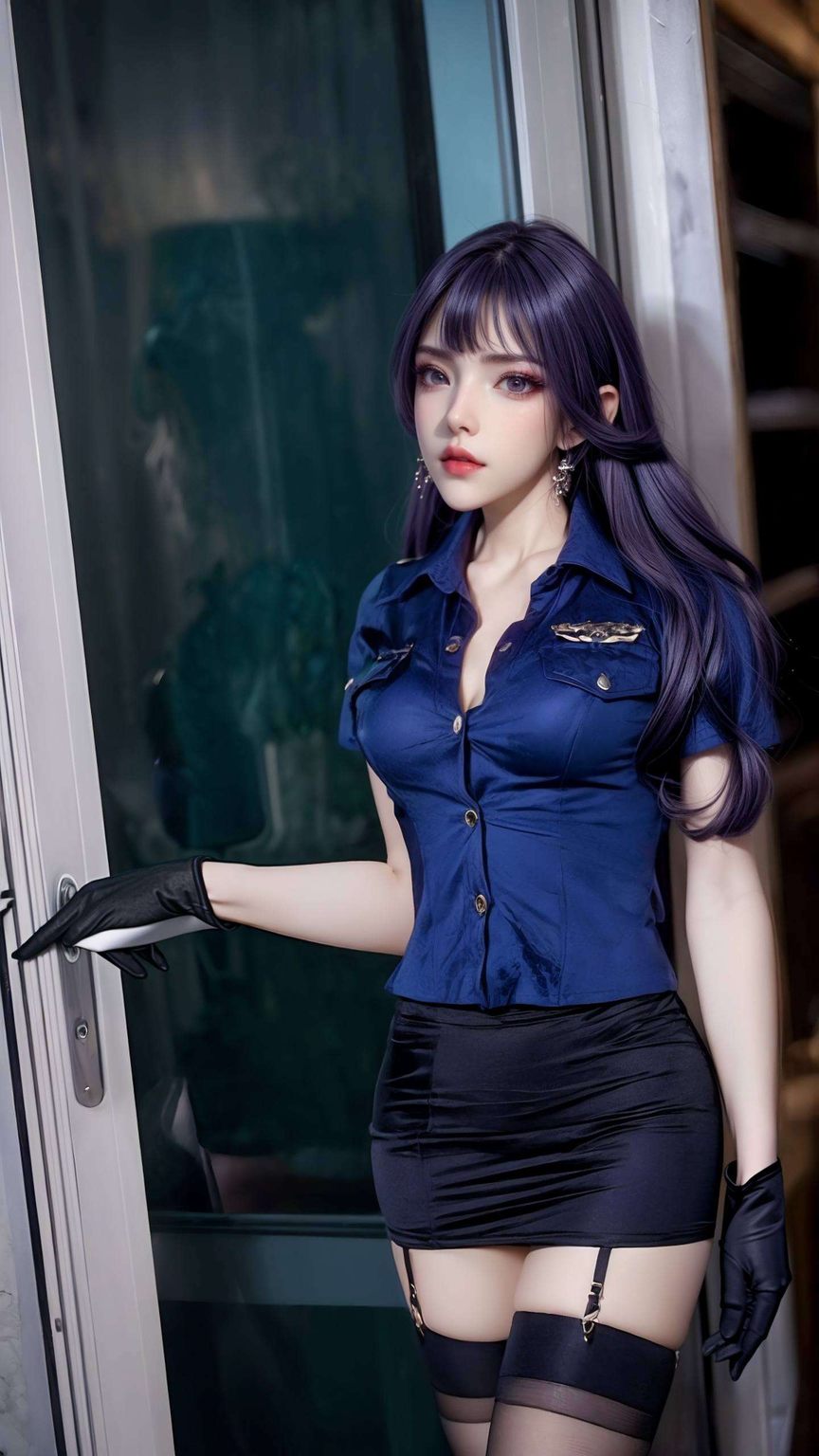 画中藏着无数国漫女神的温柔眼神每一幅天穹壁纸都仿佛承载着星辰大海的梦幻