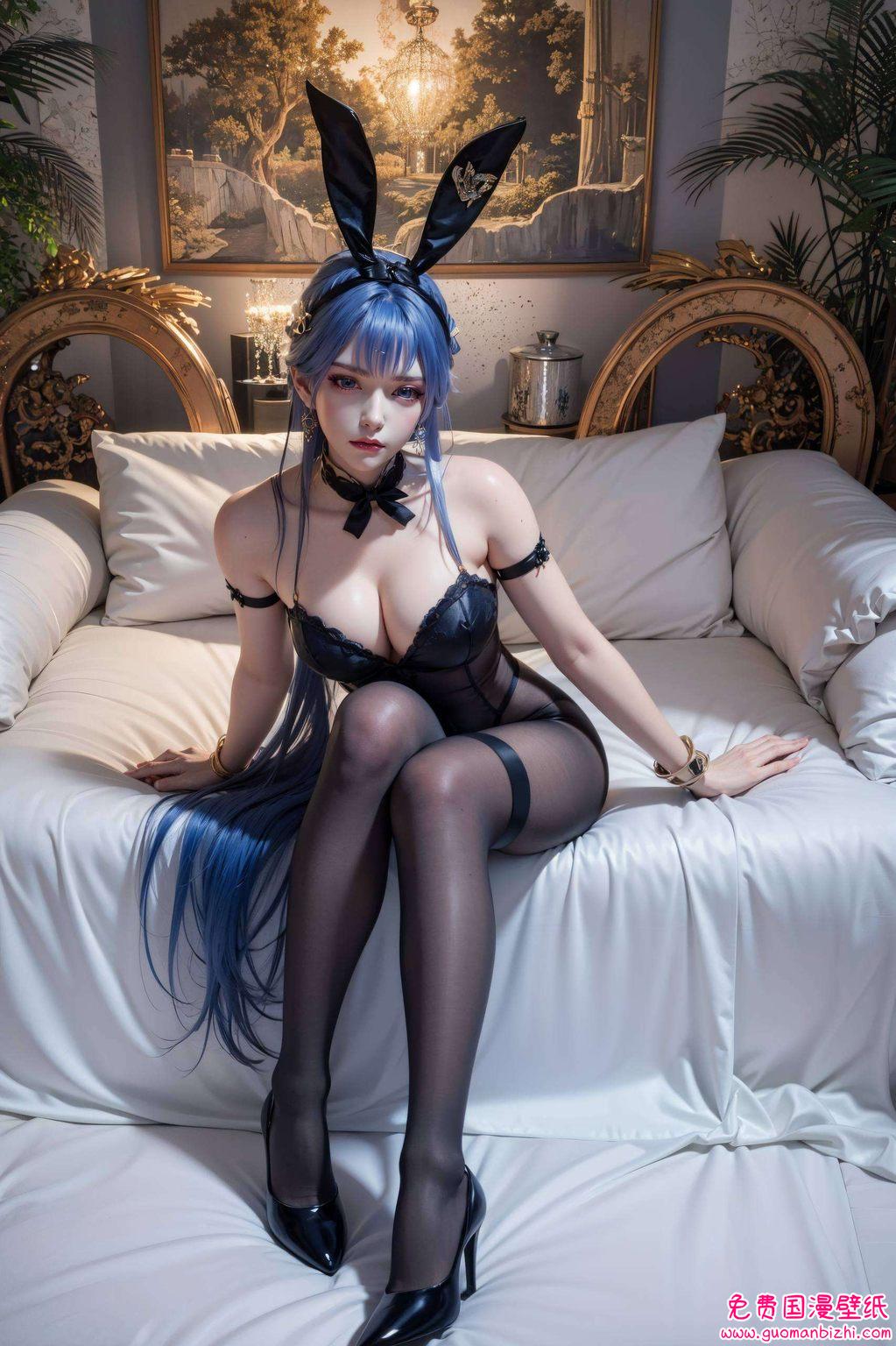 国漫之美令人心悦神怡