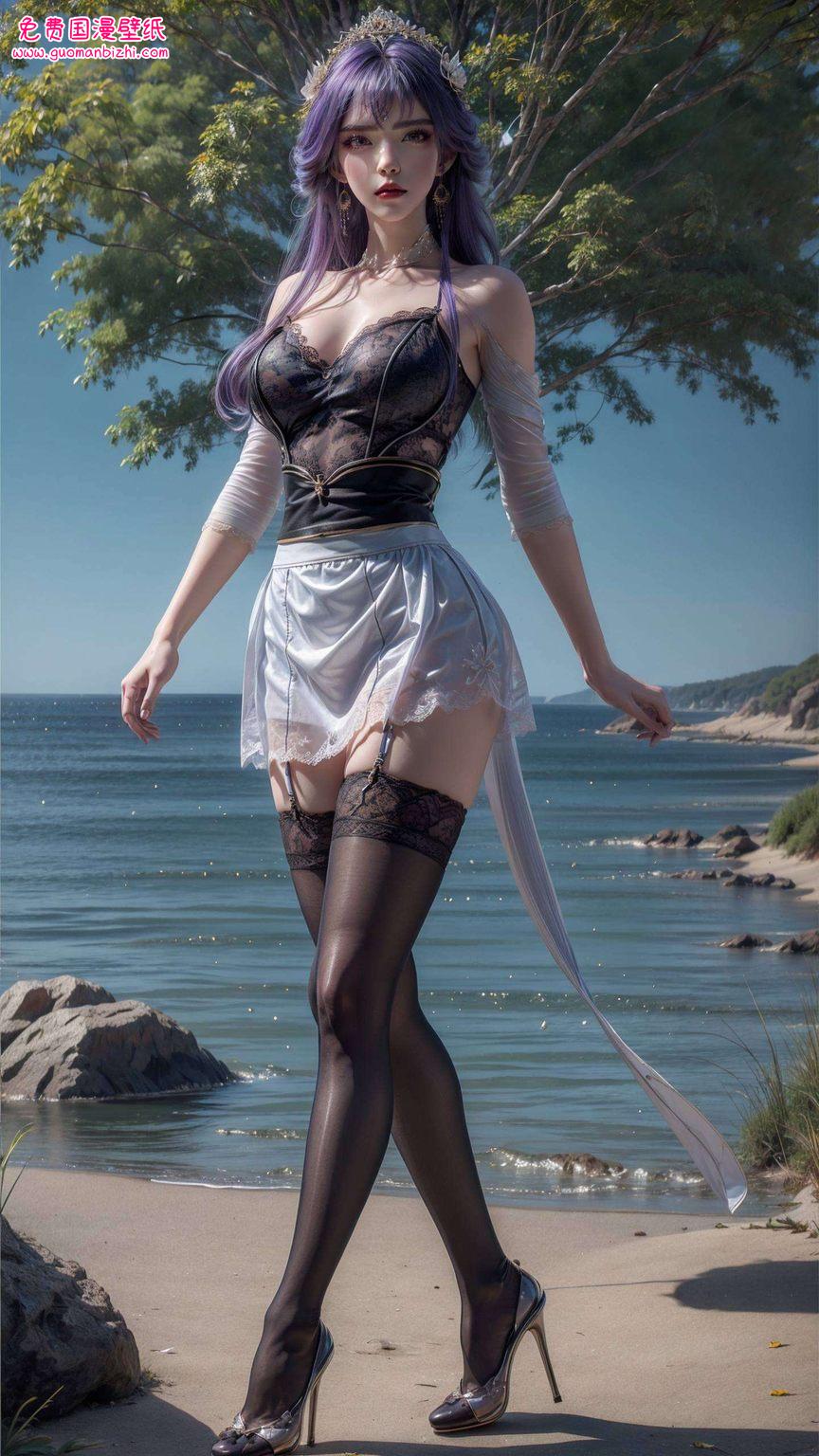 AI妙手偶得之美不胜收