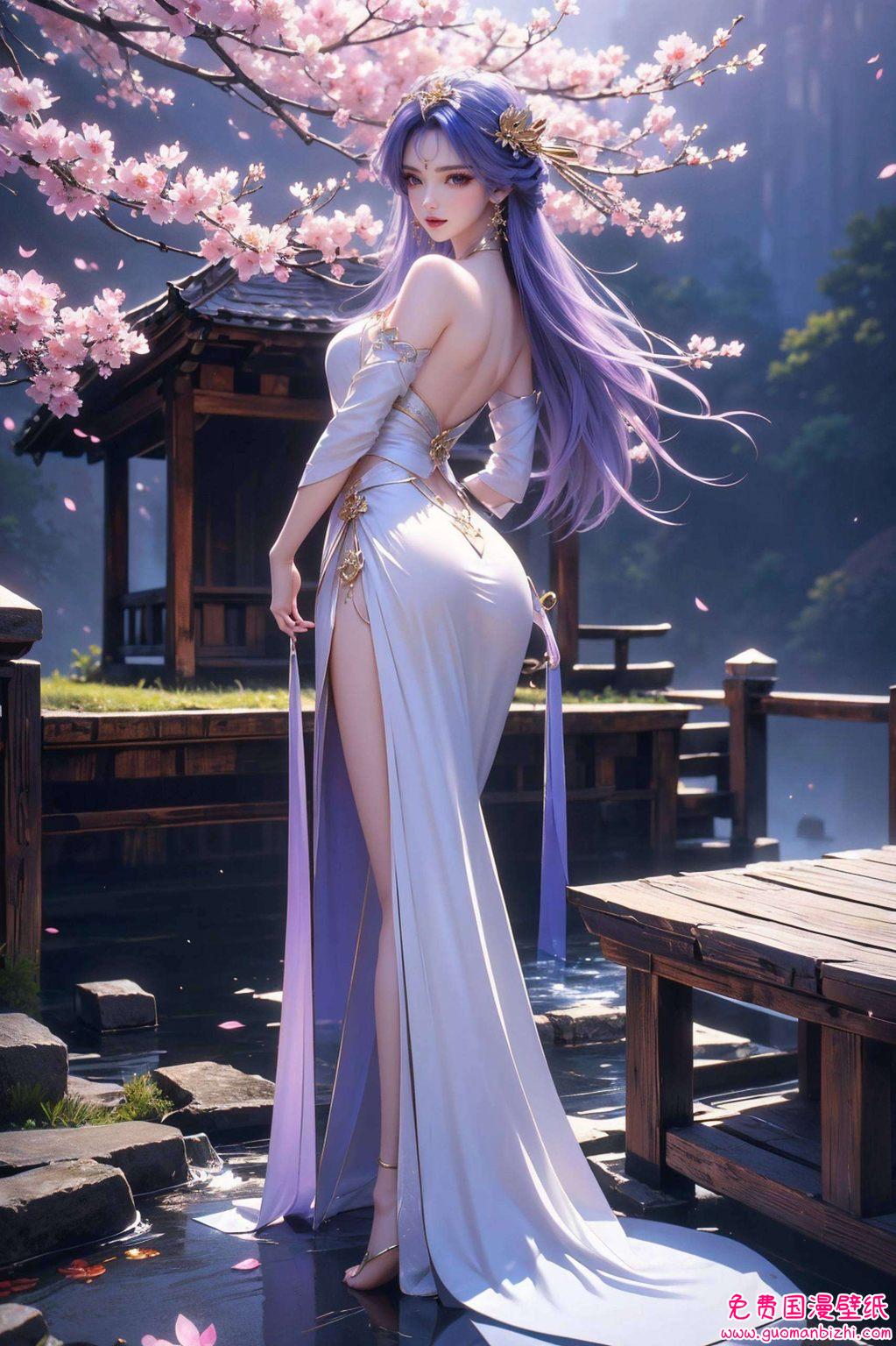 翩若惊鸿有面具遮面的天穹骑士