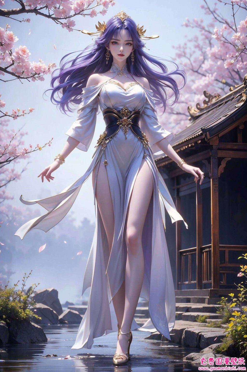 更是让人感受人生的美好在绚烂的动漫世界中