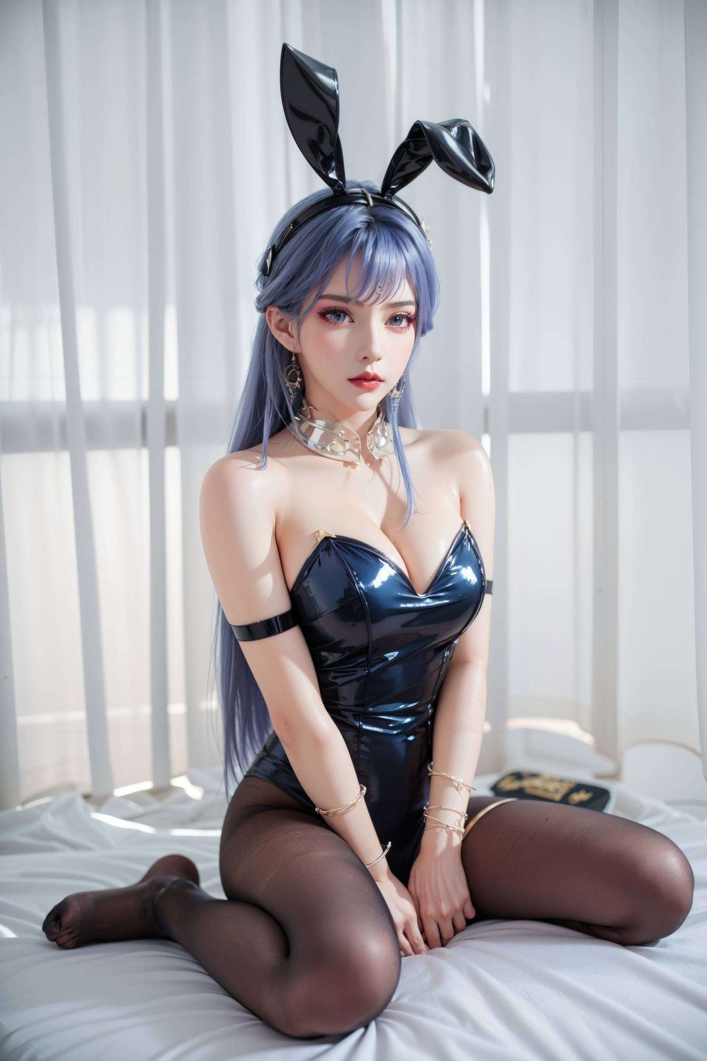 美不胜收既显动漫之灵魂