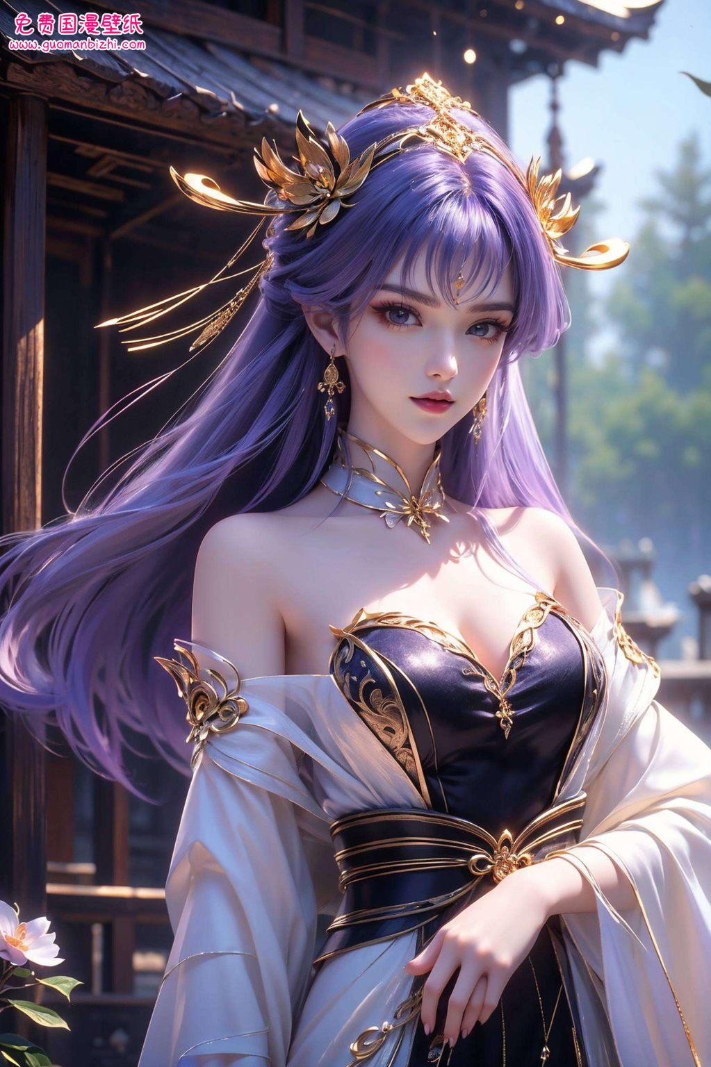 天穹长老美女翩翩