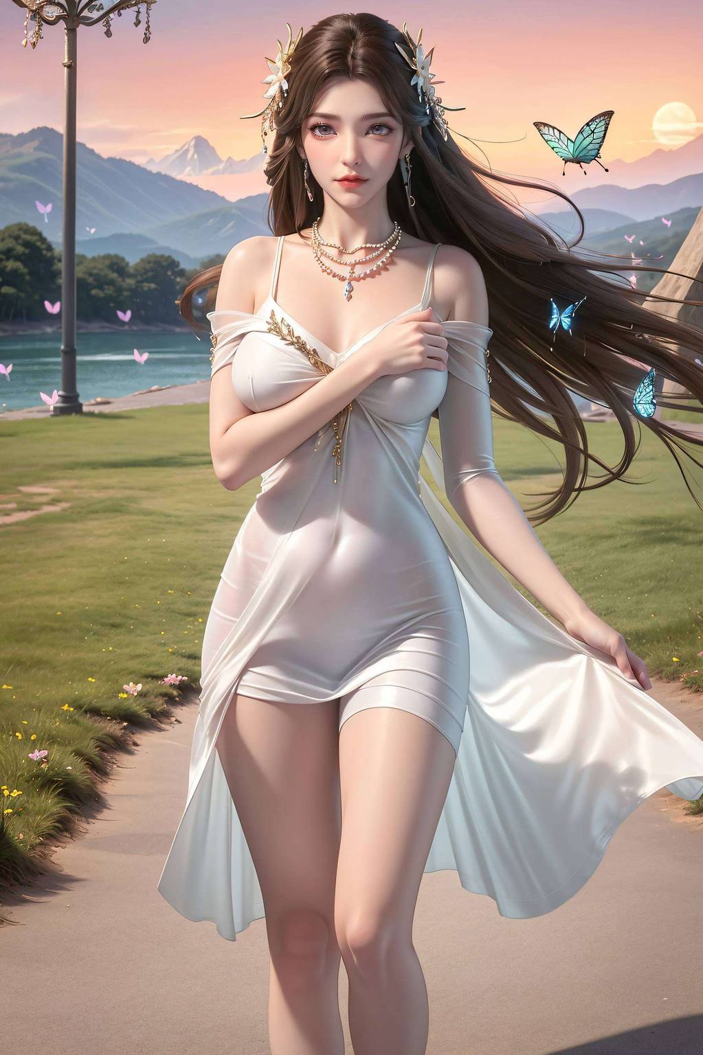 嘿这不是一般的壁纸哦