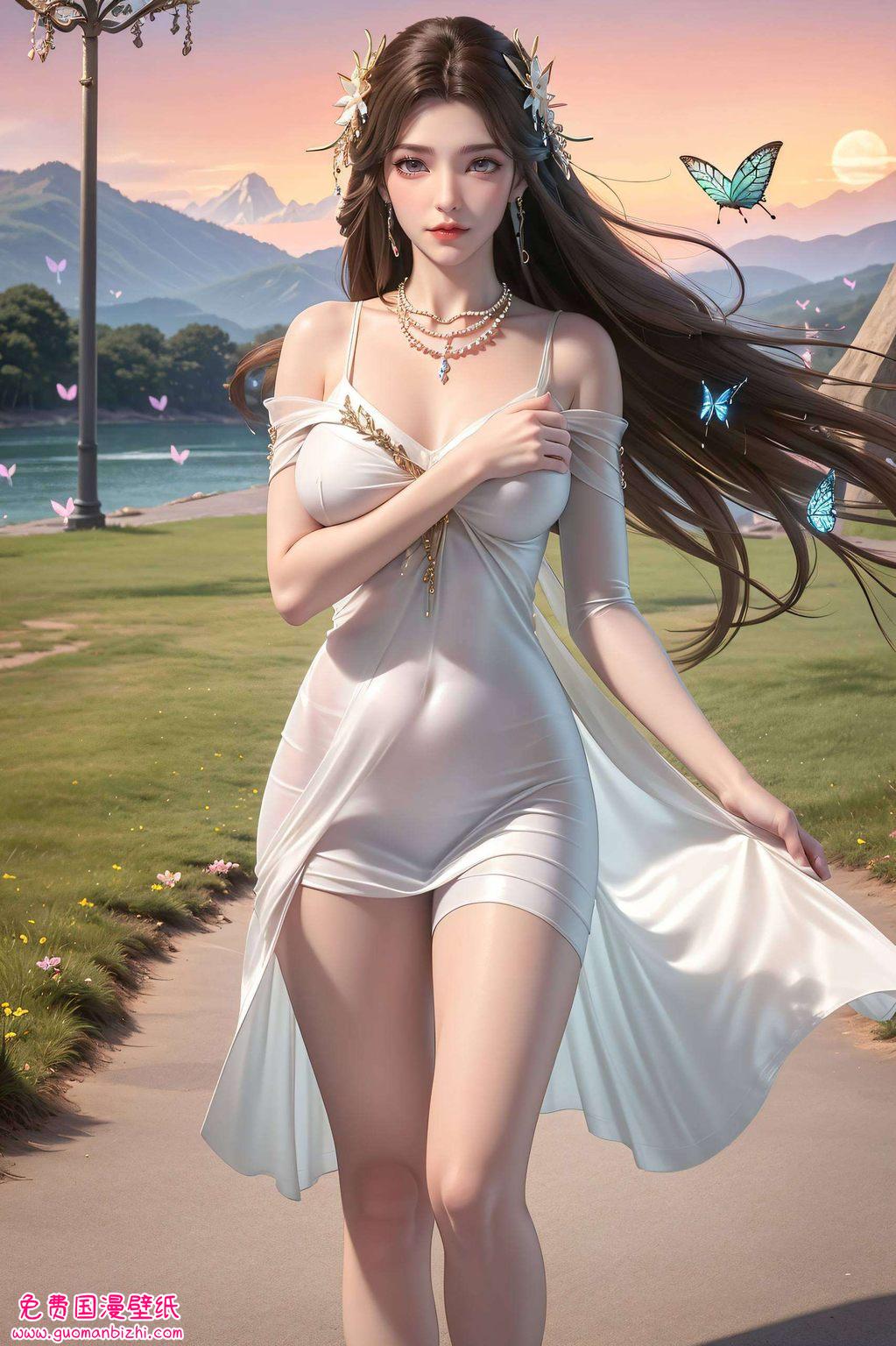 究竟谁更厉害？或许感受人生的美好