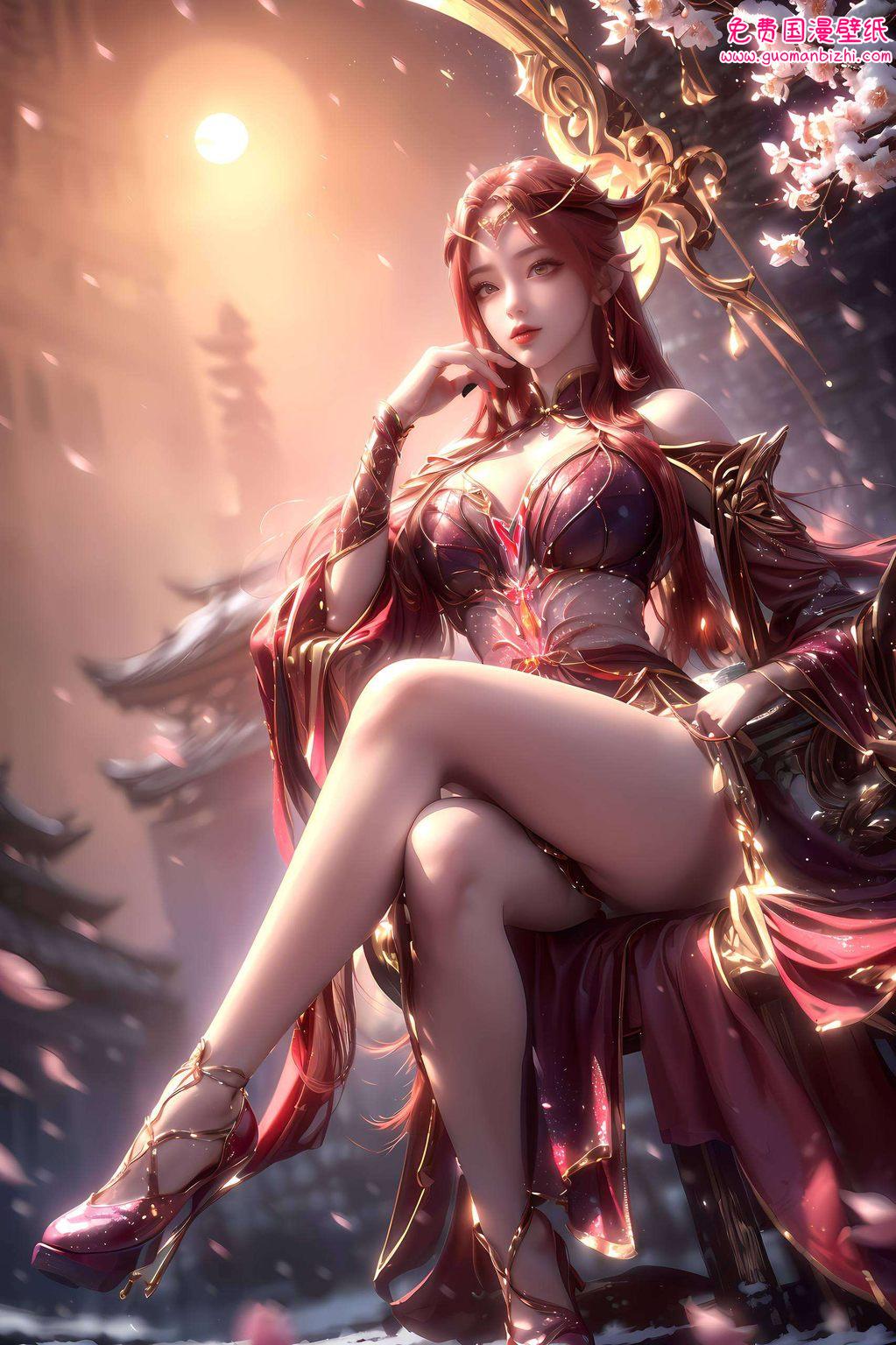 在这里还能遇见百炼成神的英勇传说