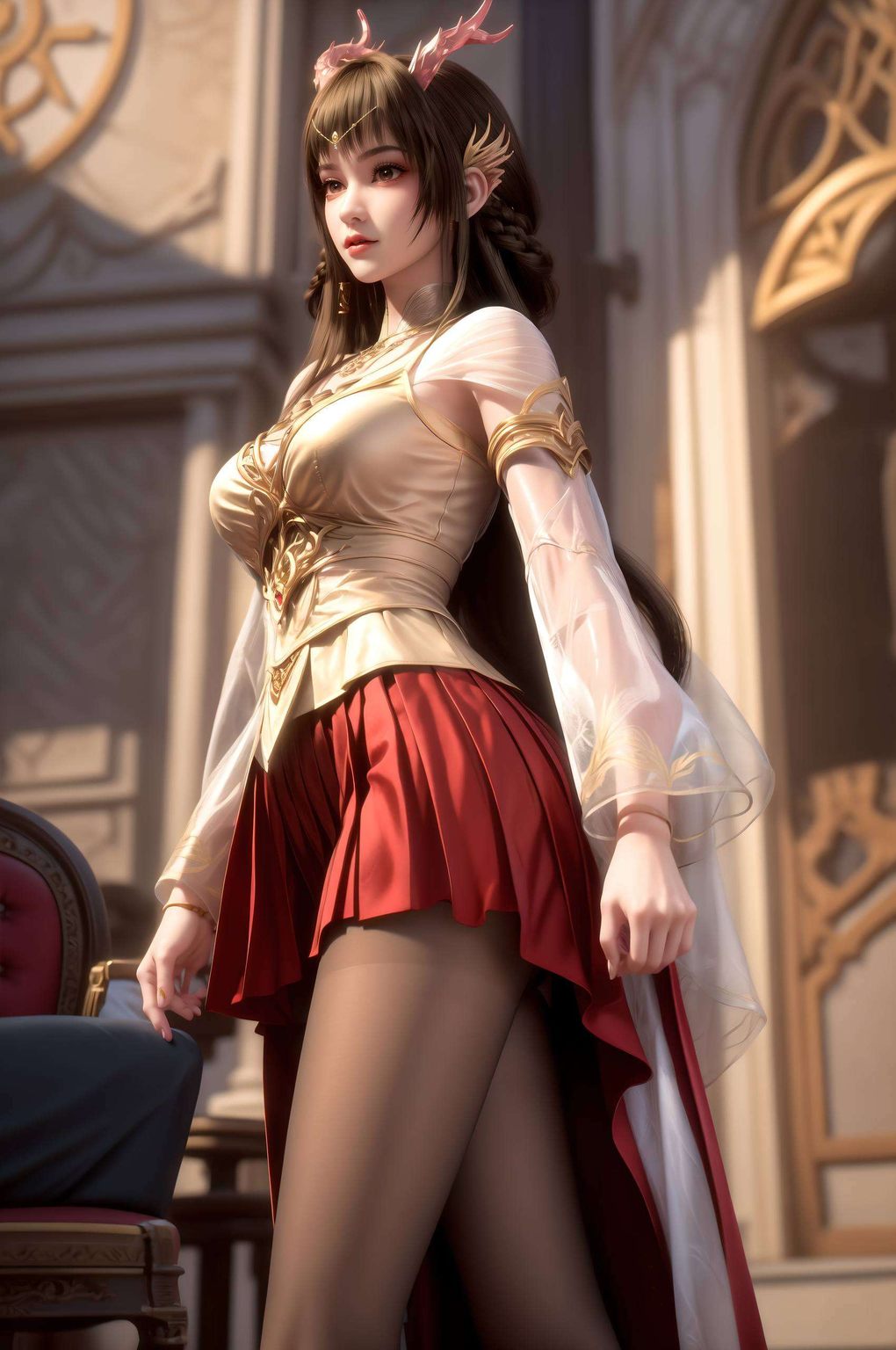 国漫之美美不胜收