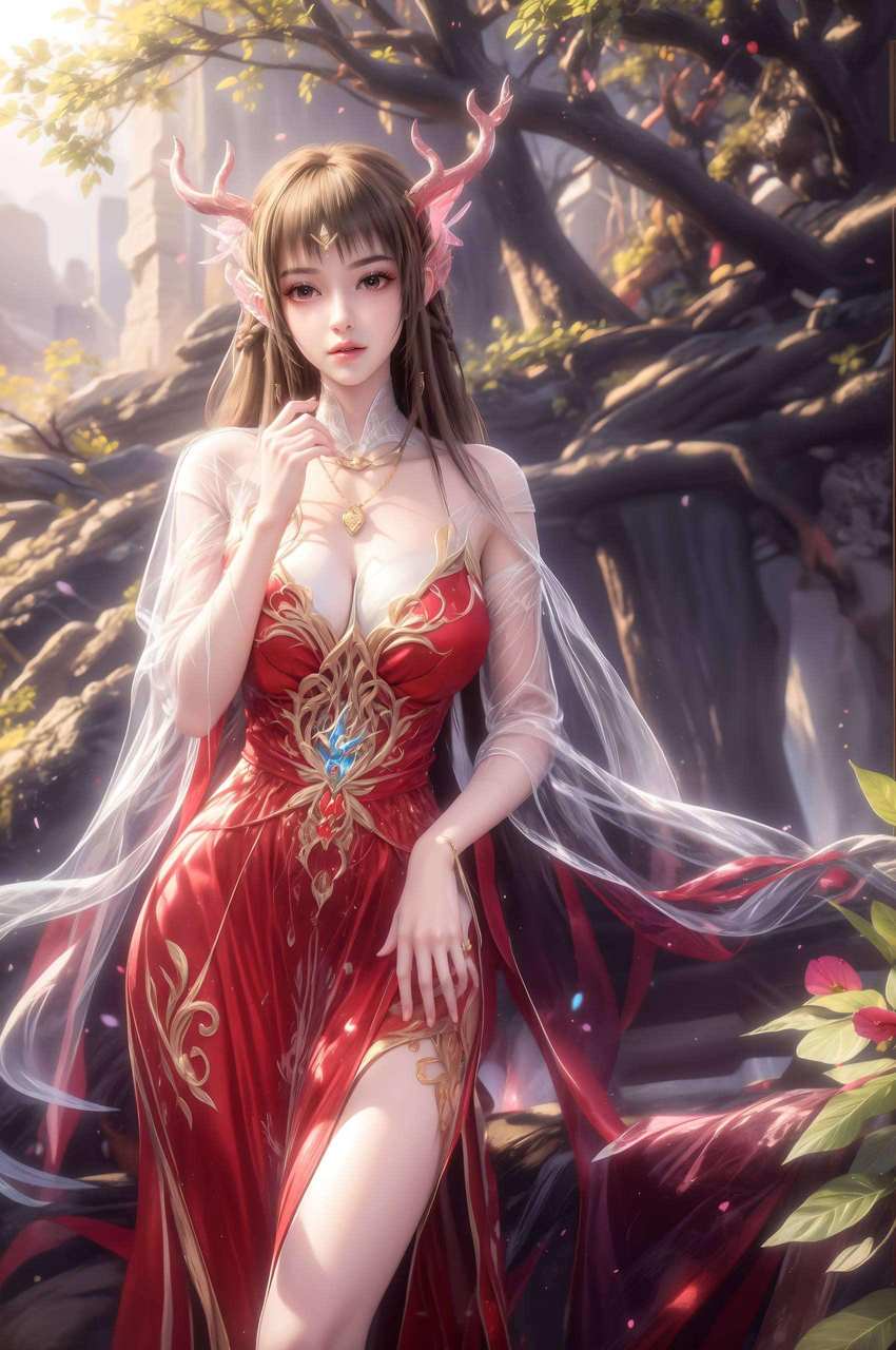 云落大人动态壁纸高清壁纸预览