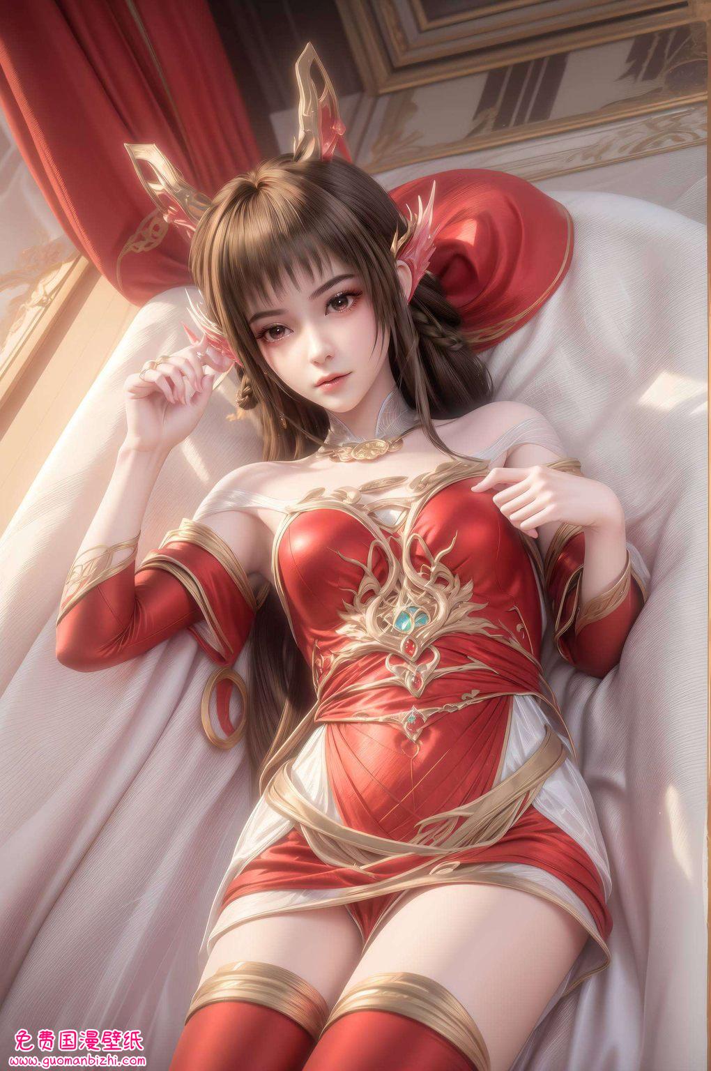 她那调皮的小眼神每一张都让人眼前一亮