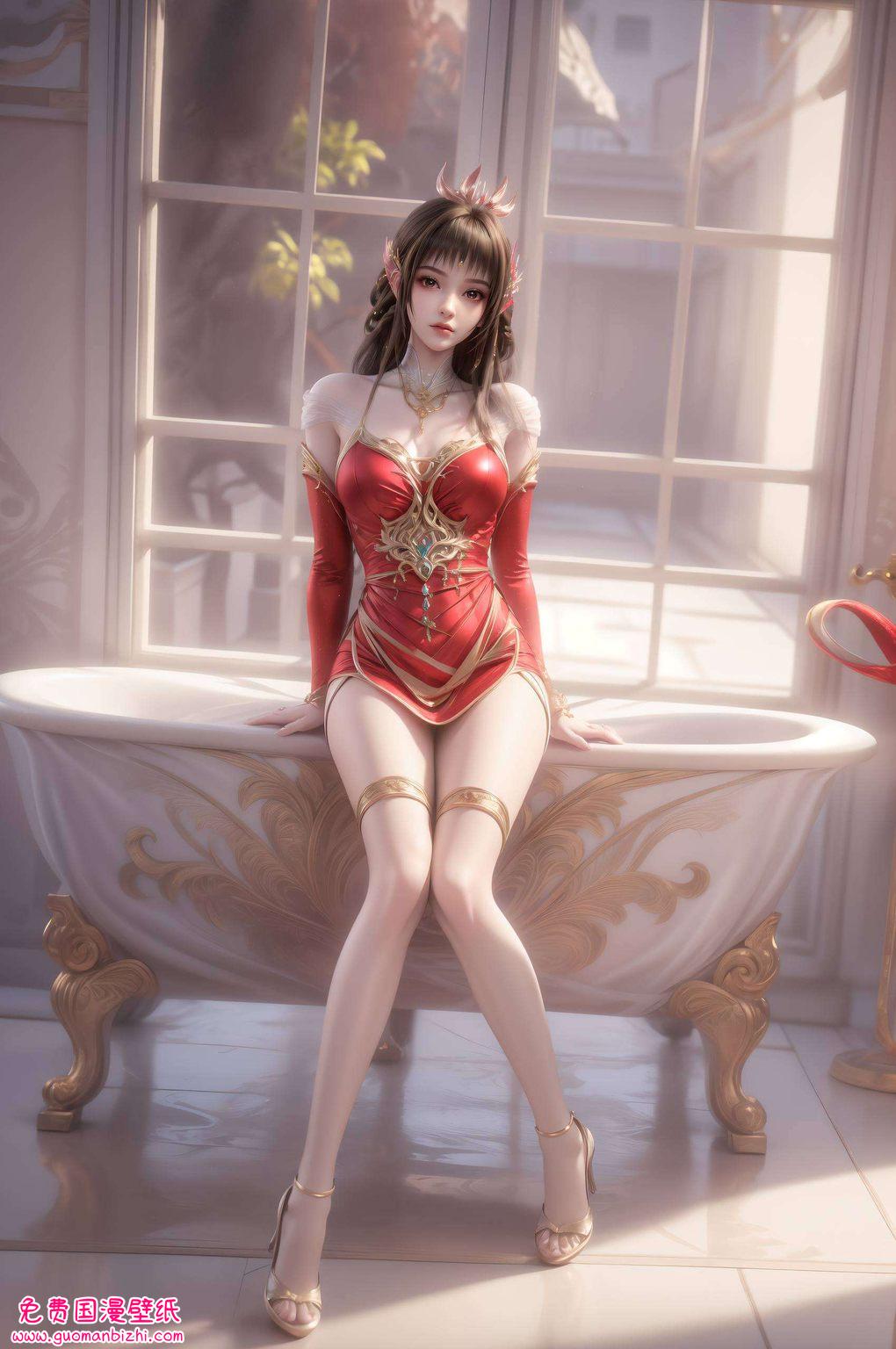 让人忍不住将这等国漫壁纸设置为手机锁屏鲸云鲸落动态壁纸如同一抹绚烂的彩虹