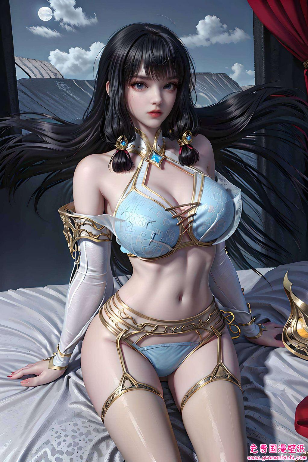 云落都是玄幻世界中的一抹亮色