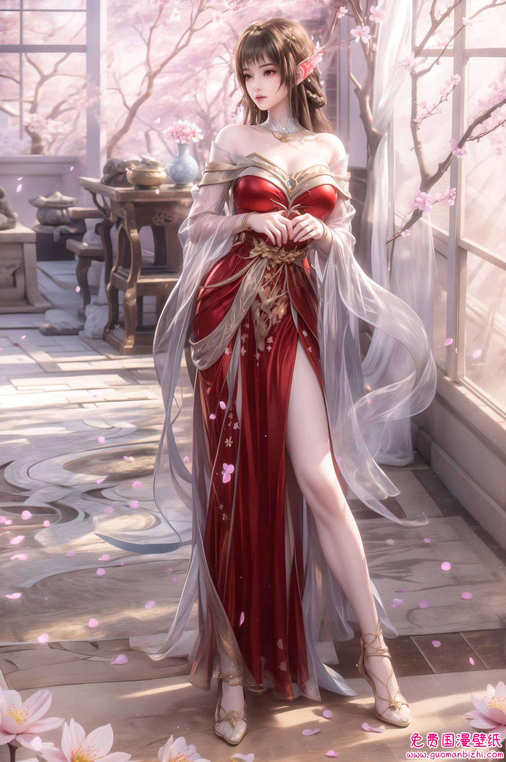 每一次凝视都是对百炼成神之旅的感叹