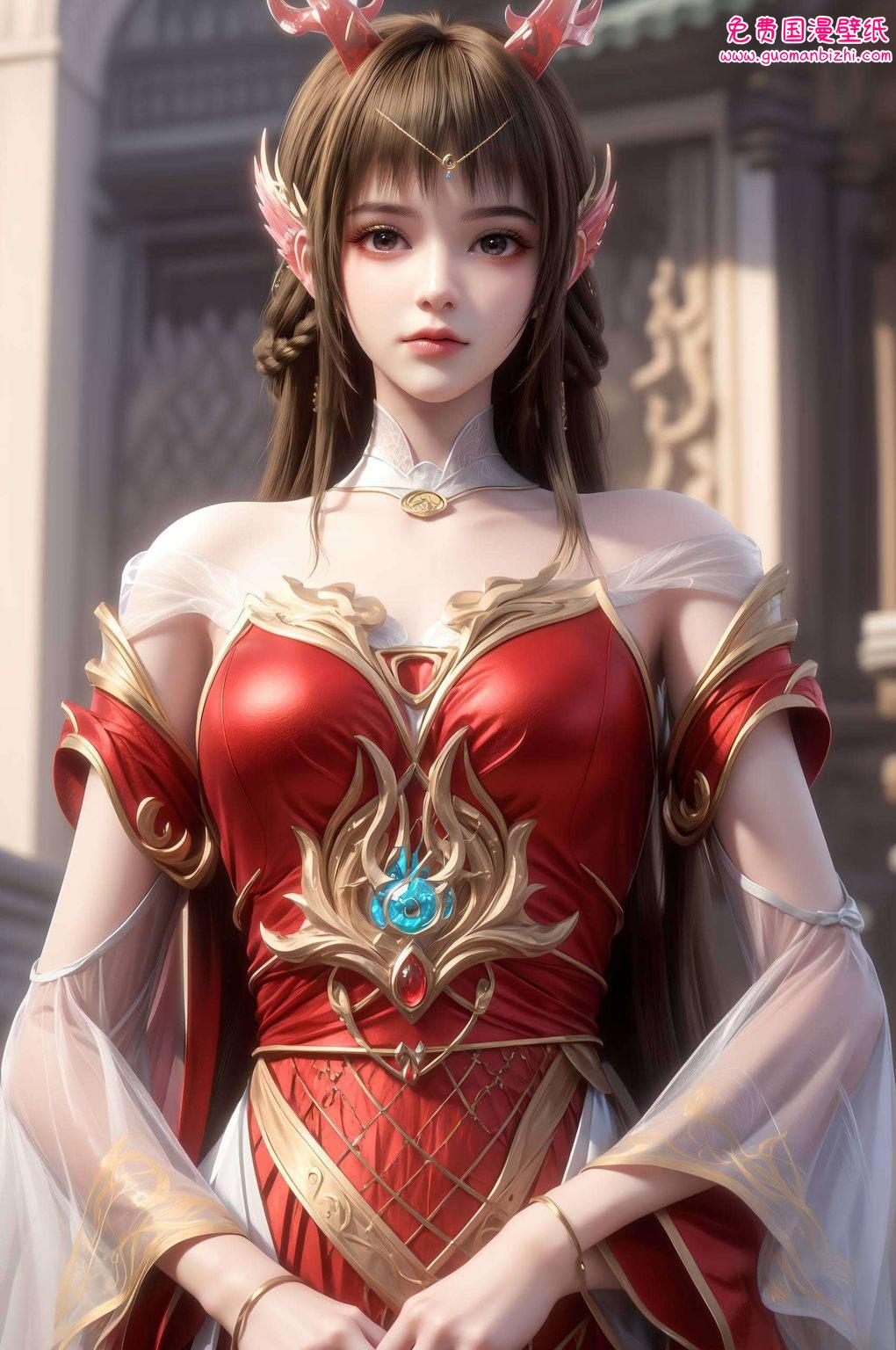 让人忍不住想大喊：“百炼成神都能让我们的日常充满了国漫的魅力哦！😍 小调皮们