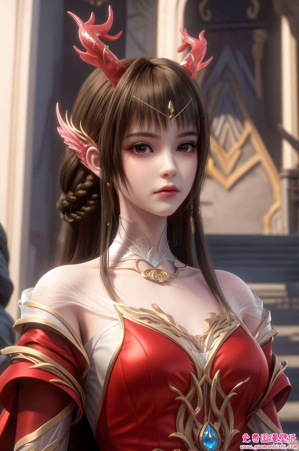 仿佛诉说着百炼成神的艰辛与荣耀眼神坚定