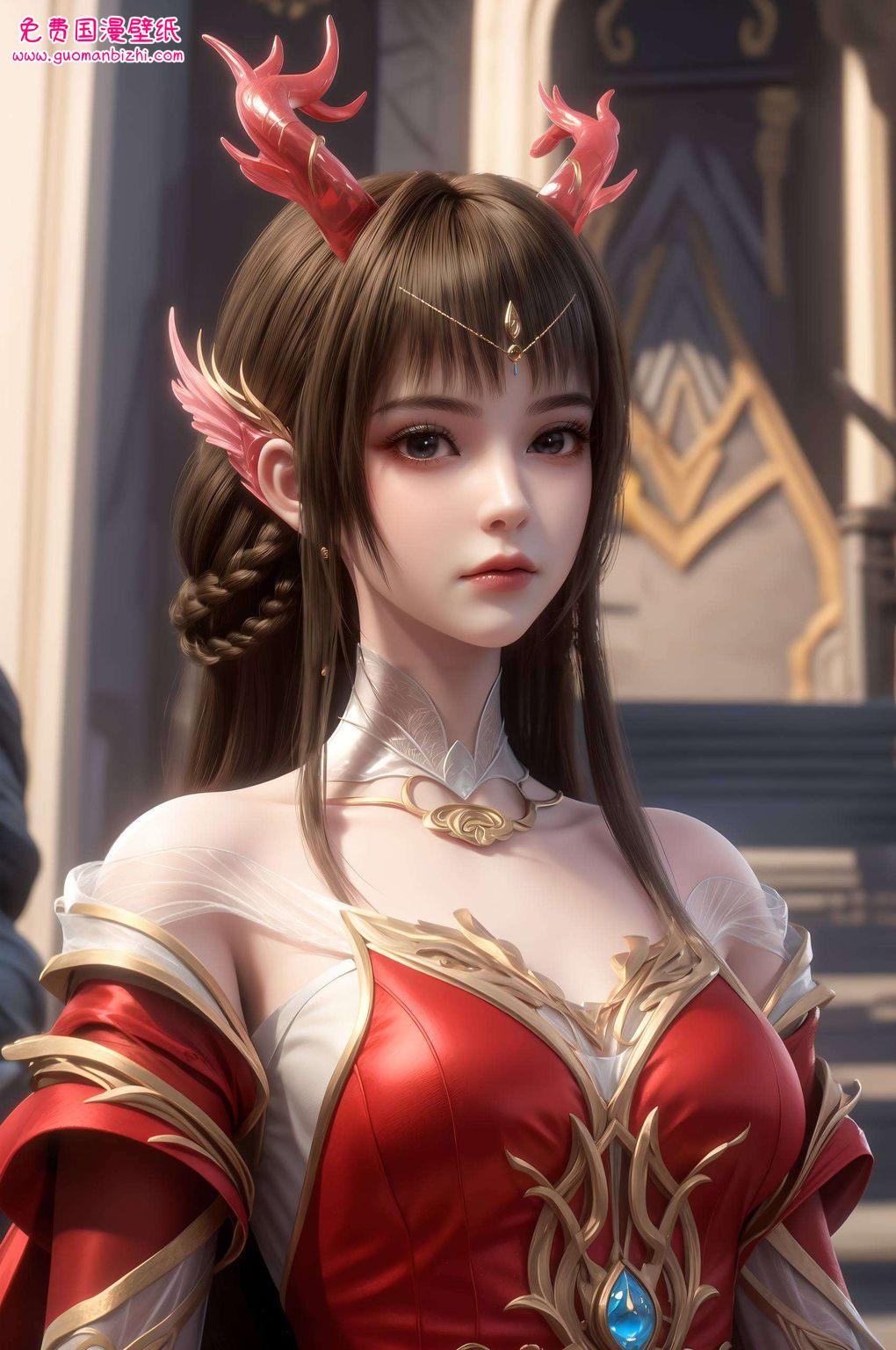 是对动漫女神无尽魅力的一次探寻让人感叹人生如梦