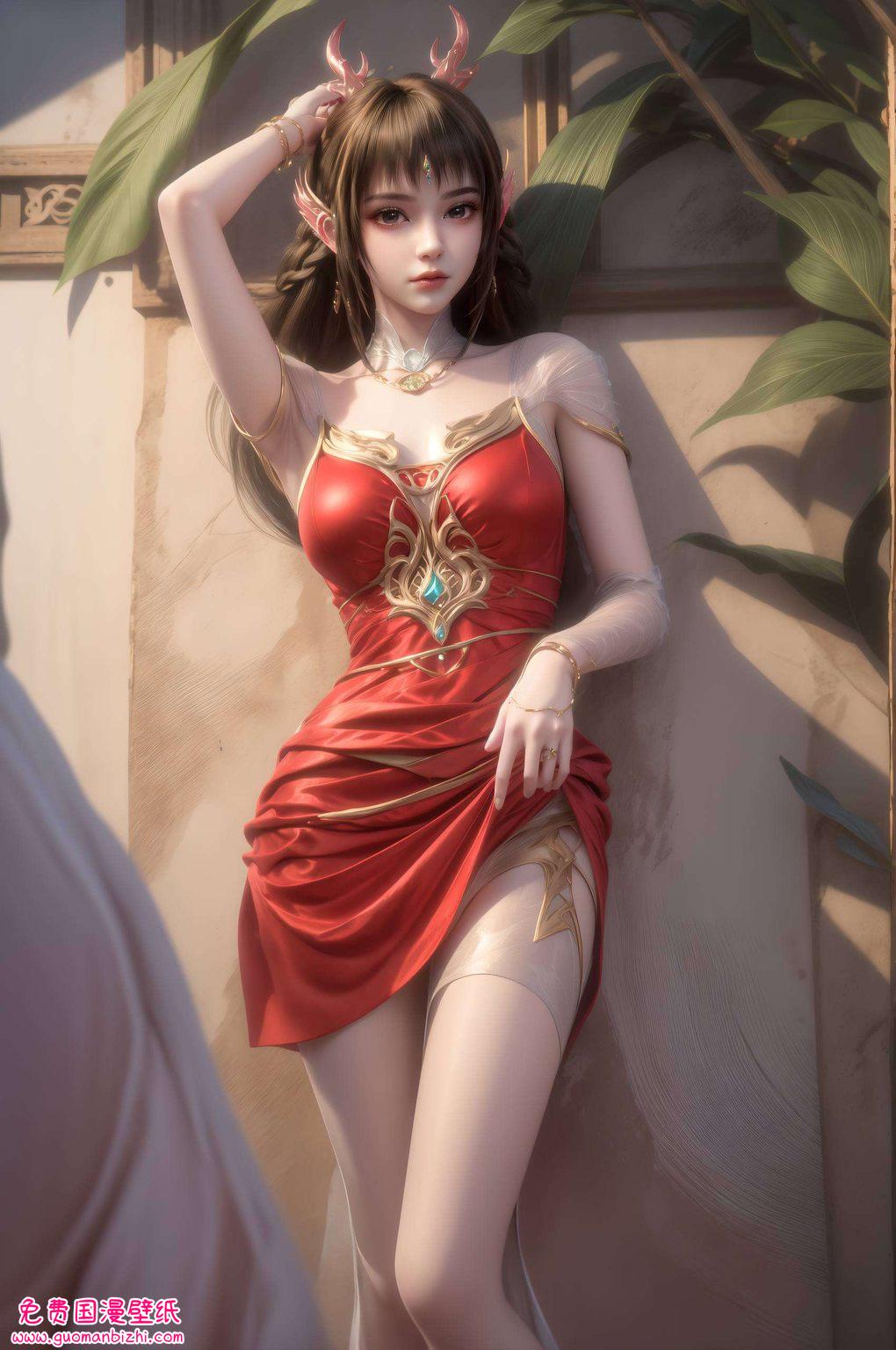 让你的ipad桌面焕然一新！从云落壁纸到百炼成神嘿