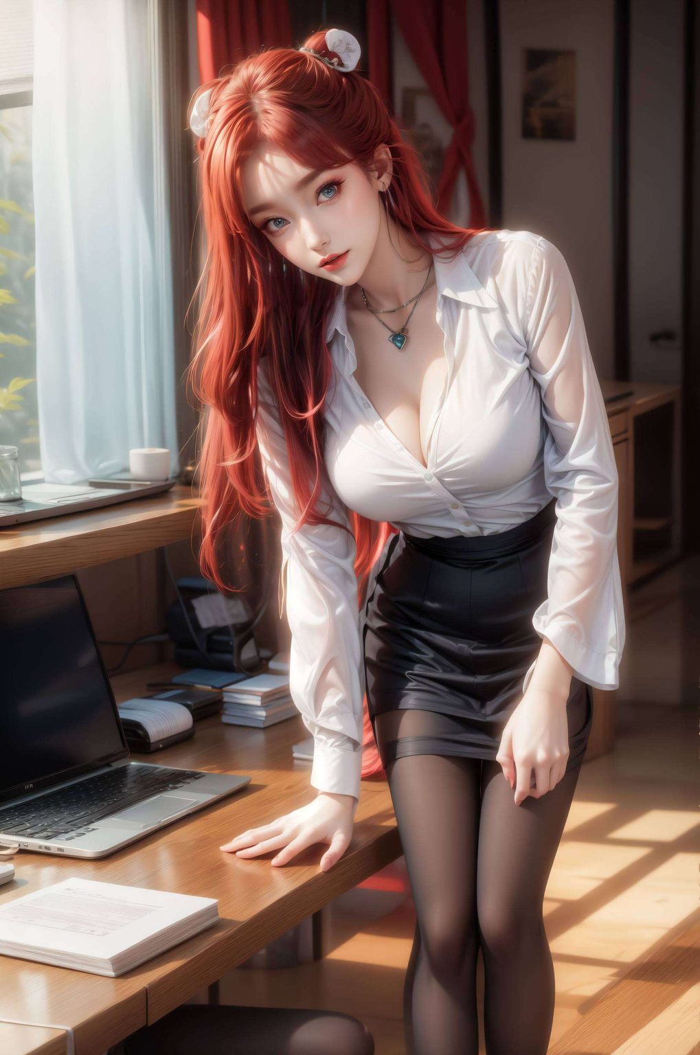 玄幻风格满满让旁人羡慕嫉妒恨啊！