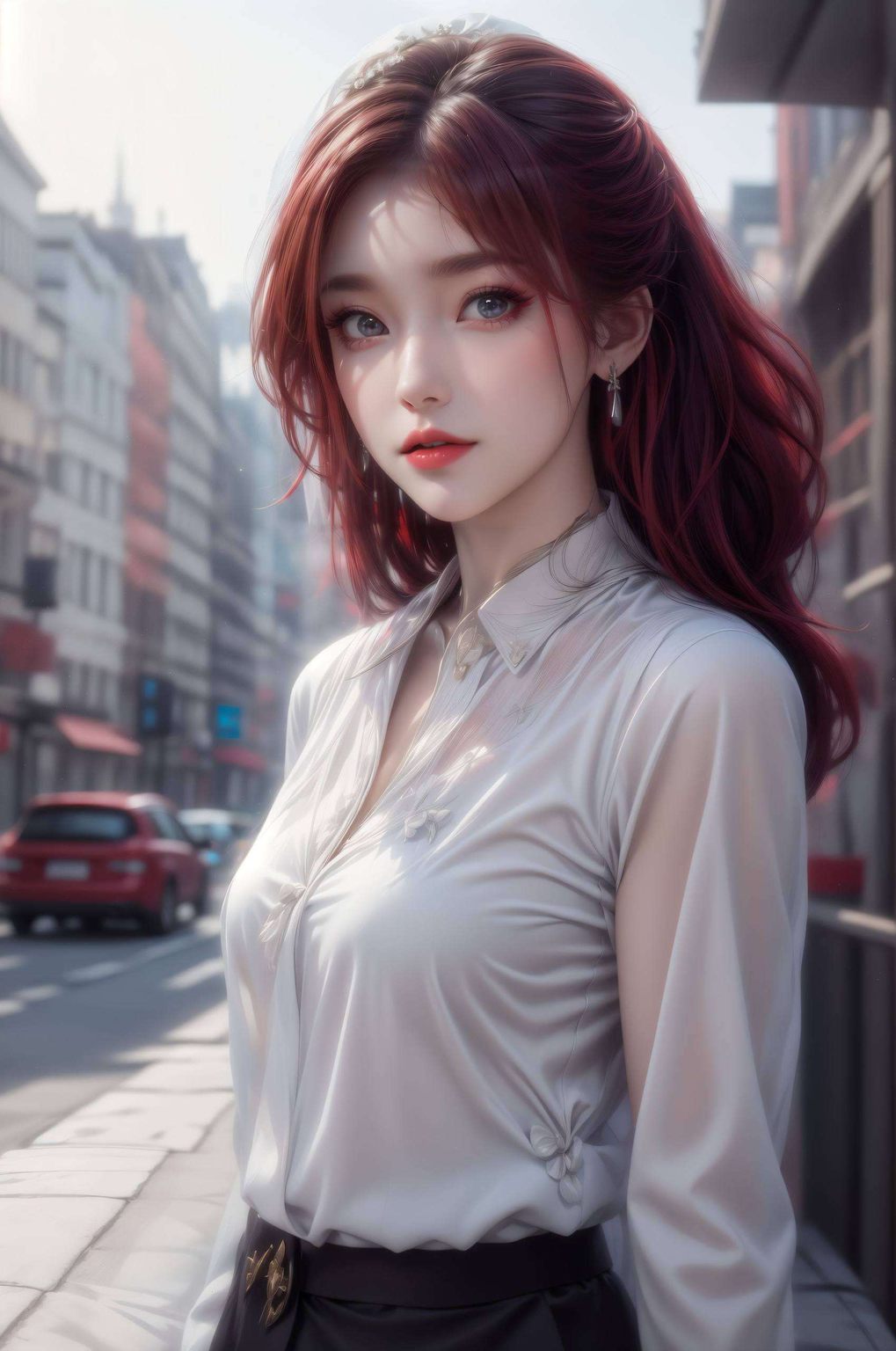 动漫的浪漫与国漫的深邃交织在这里