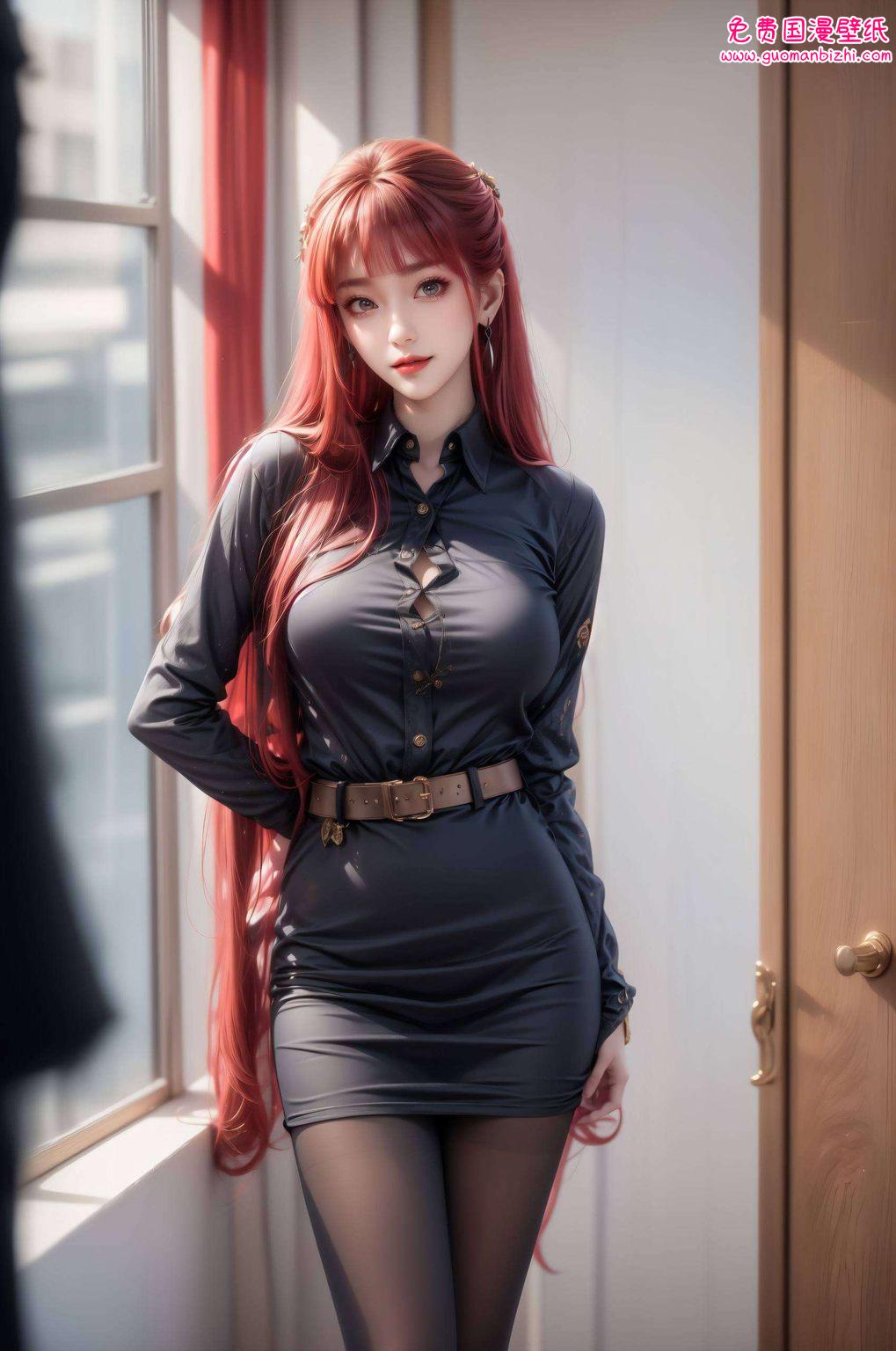 他们的故事犹如平板上的精美壁纸