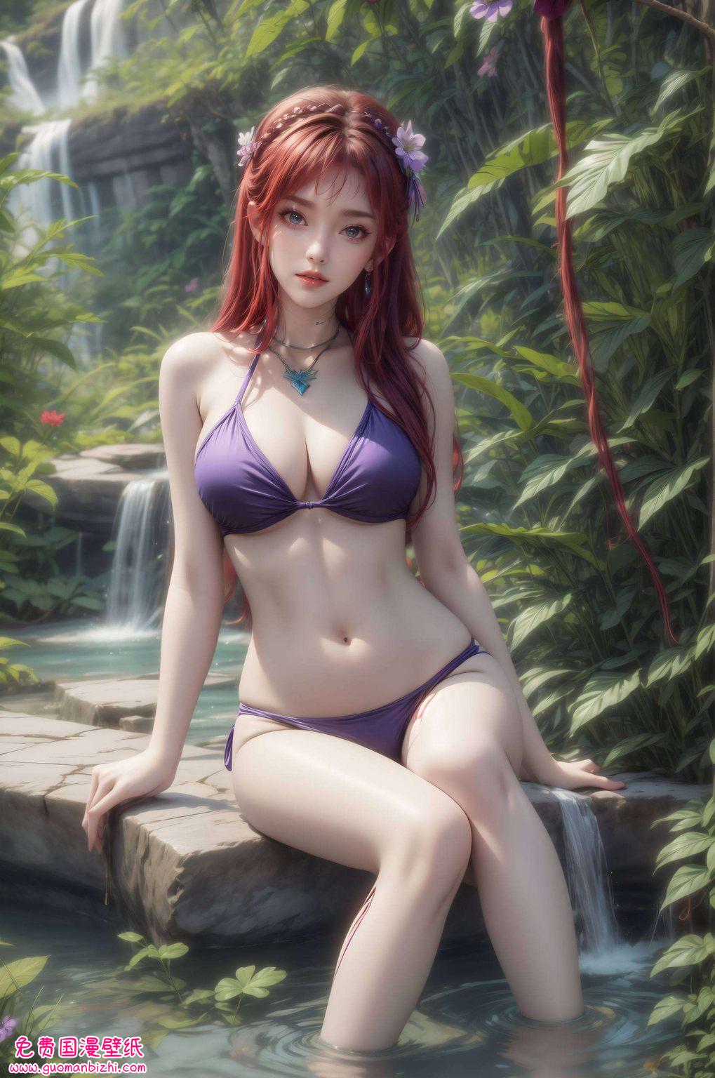 谁敢说他不帅?这款壁纸各位看官