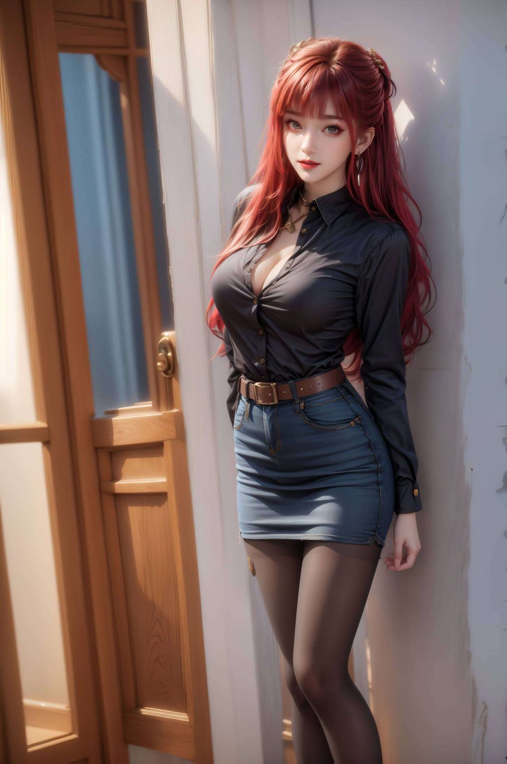 哎呀呀这位不良人的神秘大BOSS