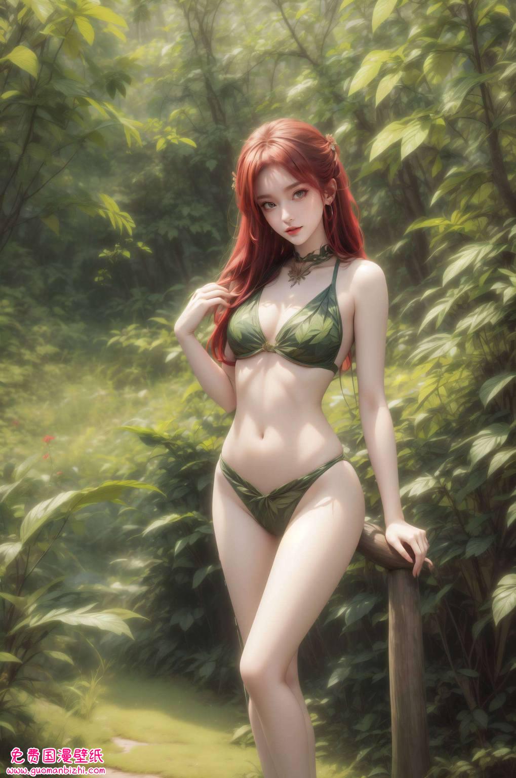 今天给大家带来一款超级炫彩的AI壁纸——降臣版苹果极简壁纸！画江湖之不良人里的降臣是不是觉得他眼神里藏着点点调皮呢？别看他平时冷酷