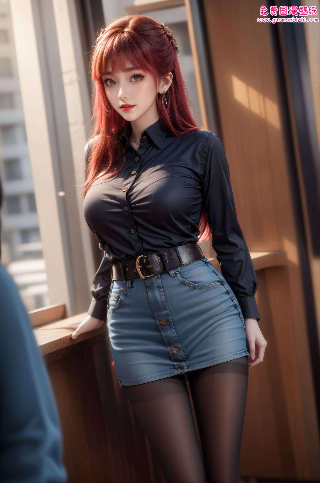 每一次壁纸的更换都是一场心灵的旅行