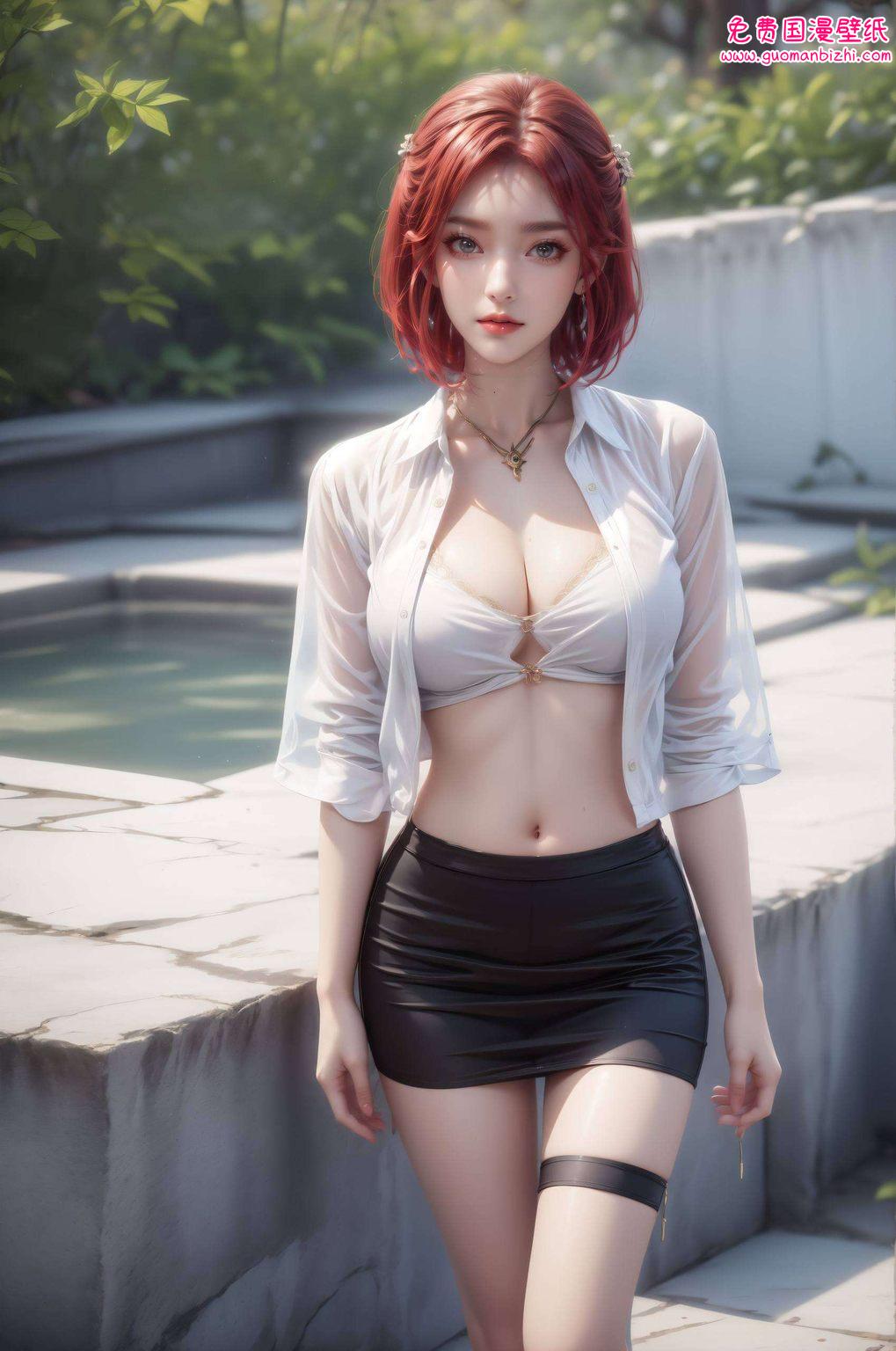 都是对动漫之美的深情致敬漫步在国漫的绚丽世界