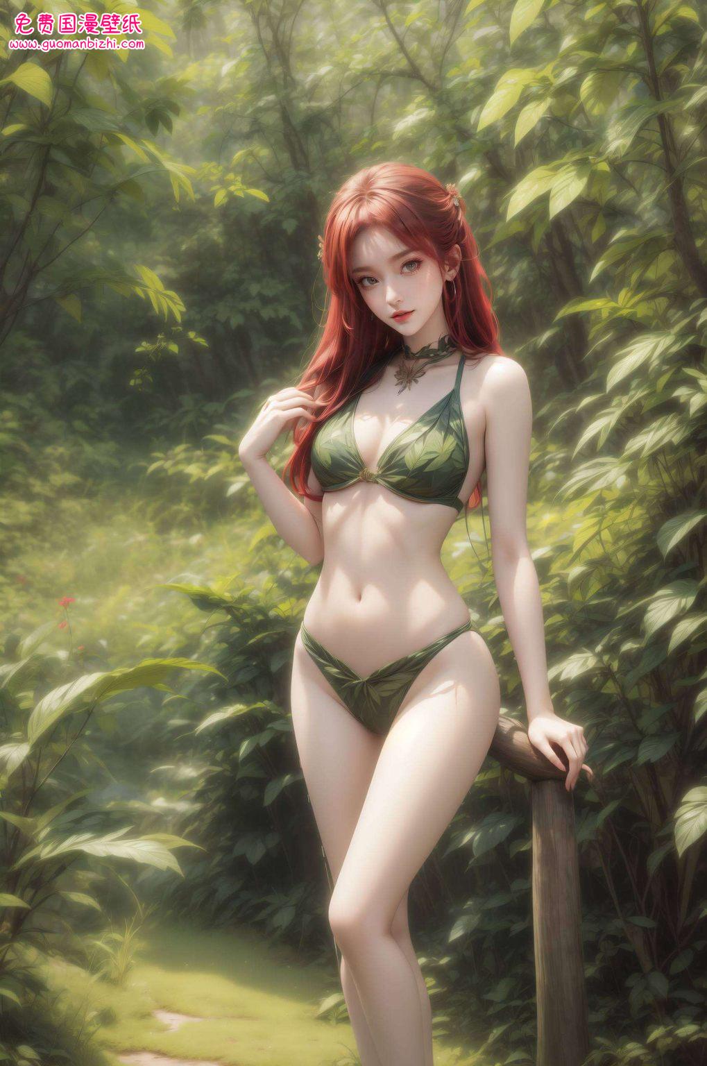 动漫玄幻之美尸主降臣也