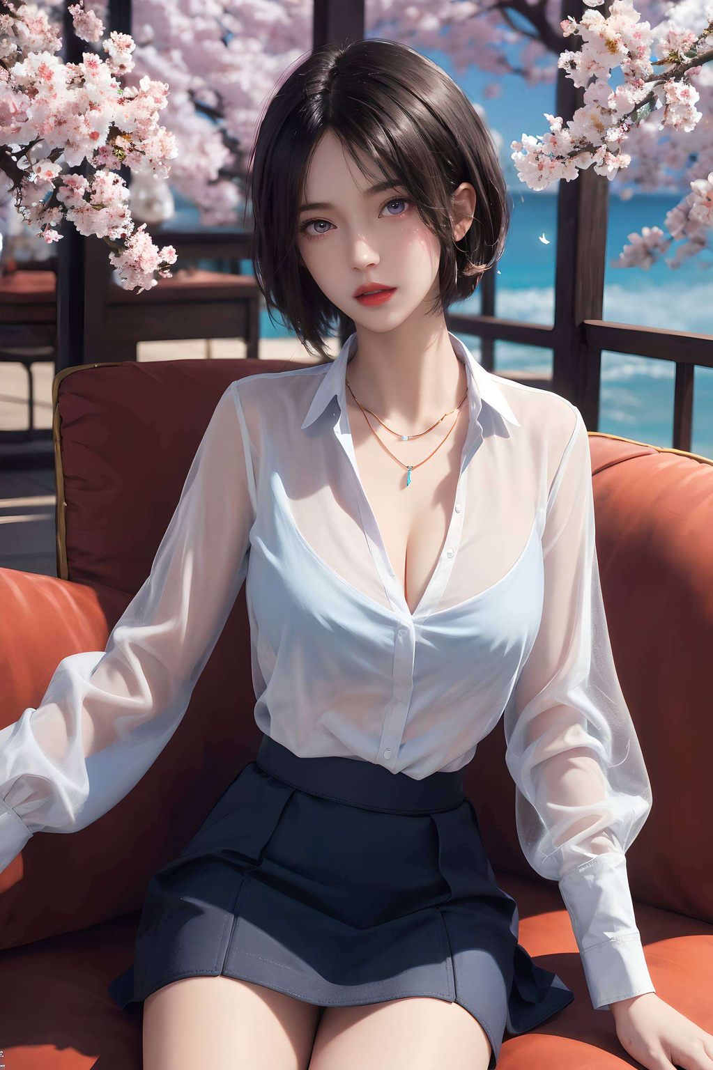 翩翩舞姿小可爱们